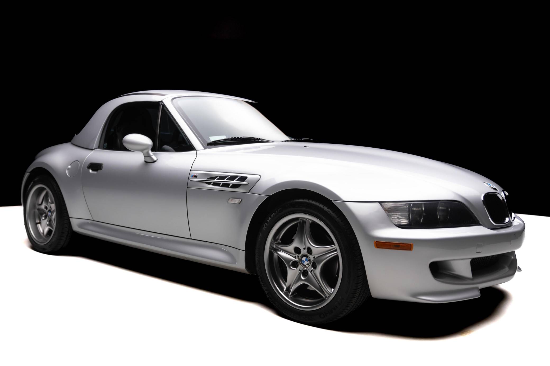 mi__ページ 2001 BMW Z3 M Roadster VIN: WBSCL93471LJ80559 for Sale - Cars & Bids