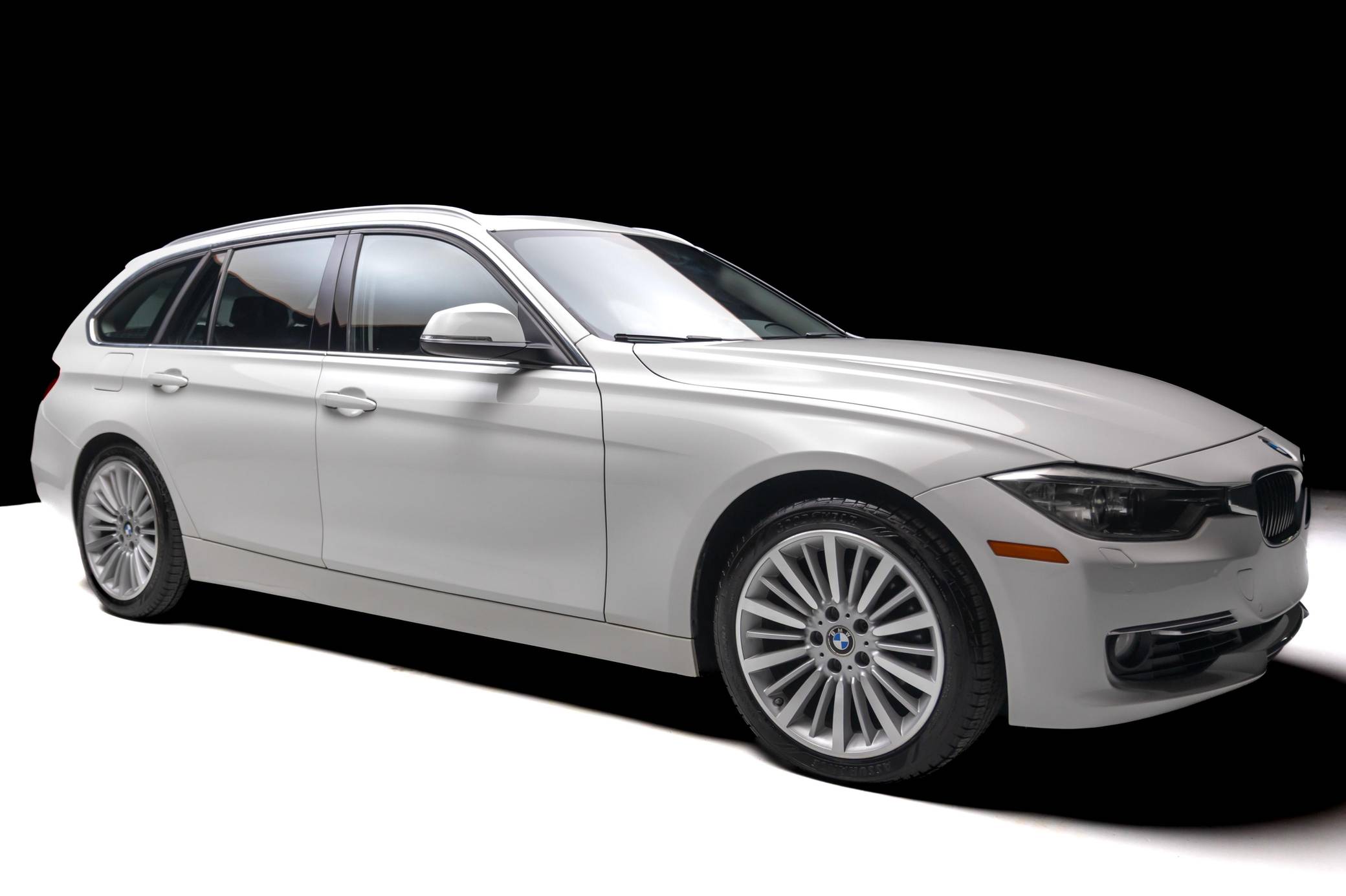 2014 BMW 3 Series 328i Sports Wagon
