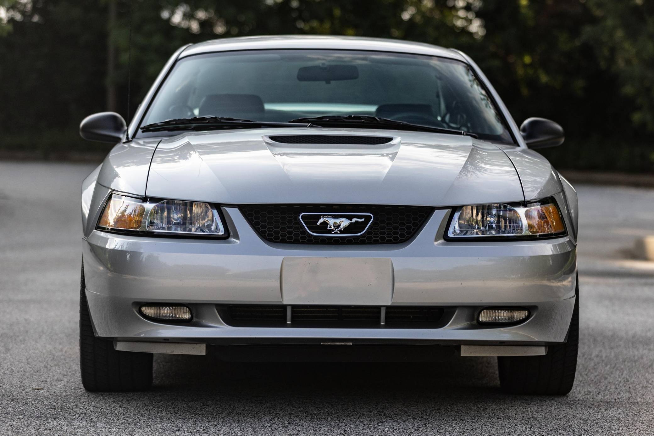 2000 Ford Mustang GT