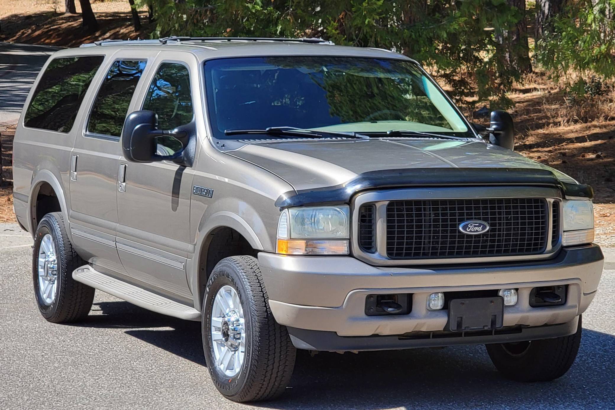 7.3 l ford excursion for sale