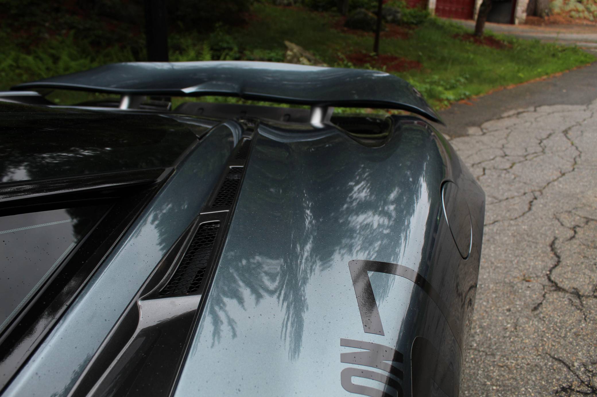 2018 McLaren 720S photo 47