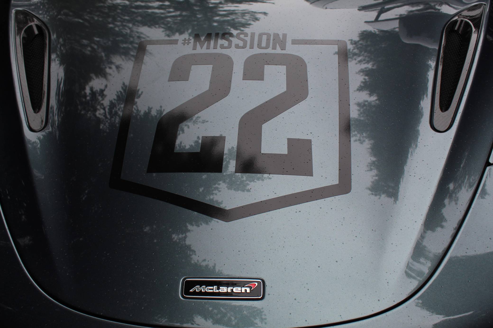 2018 McLaren 720S photo 41