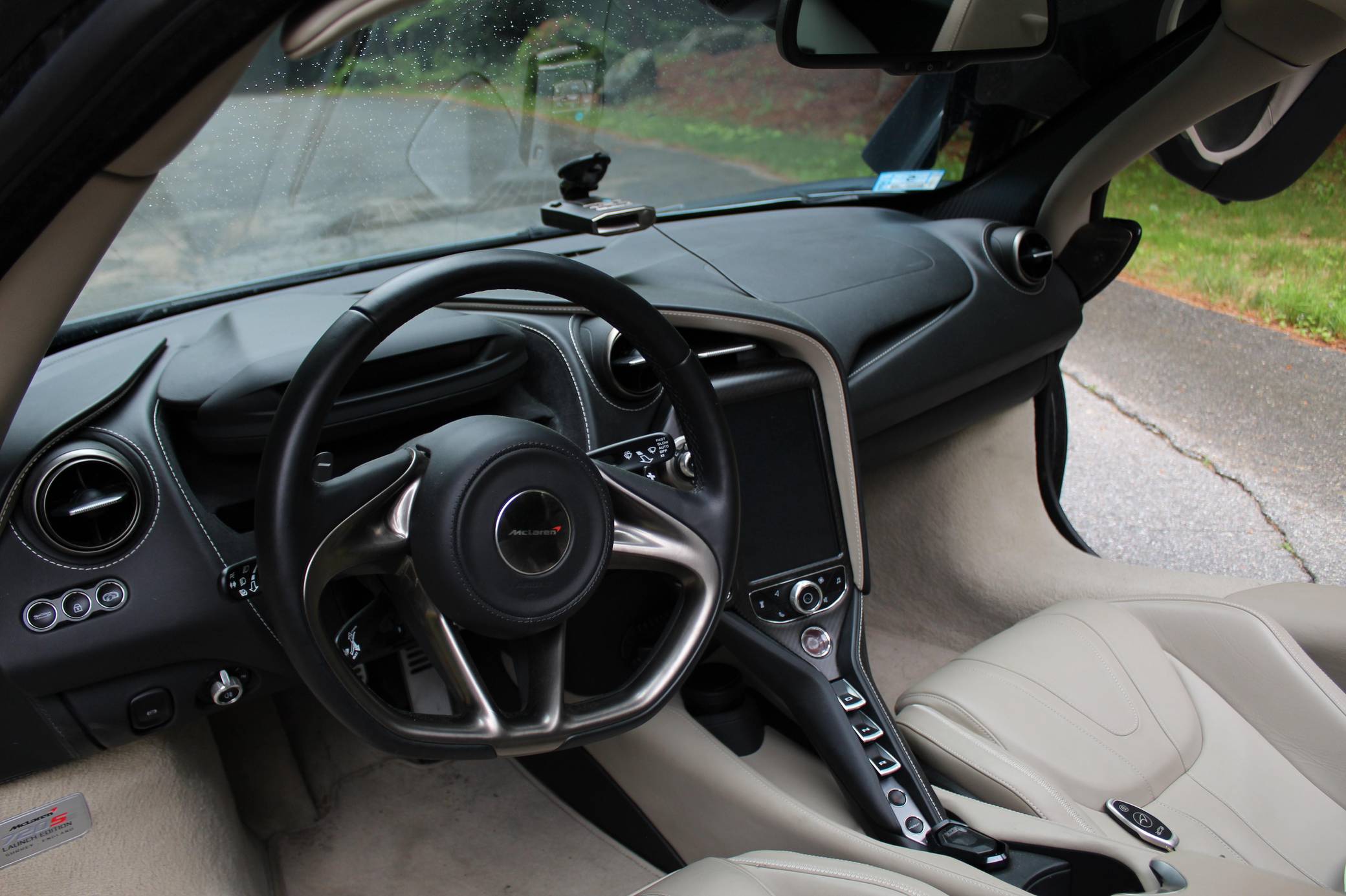 2018 McLaren 720S photo 51