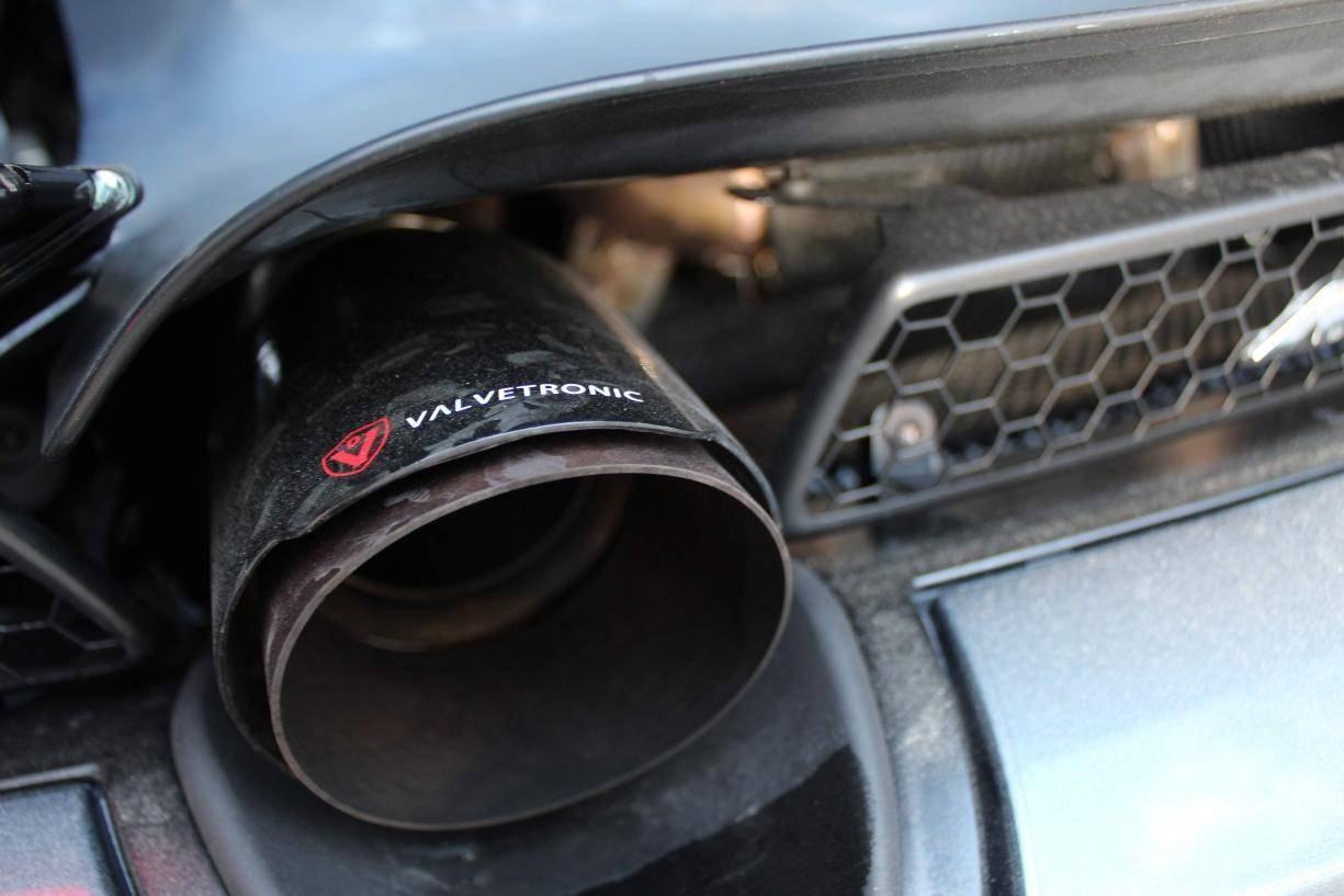 2018 McLaren 720S photo 49