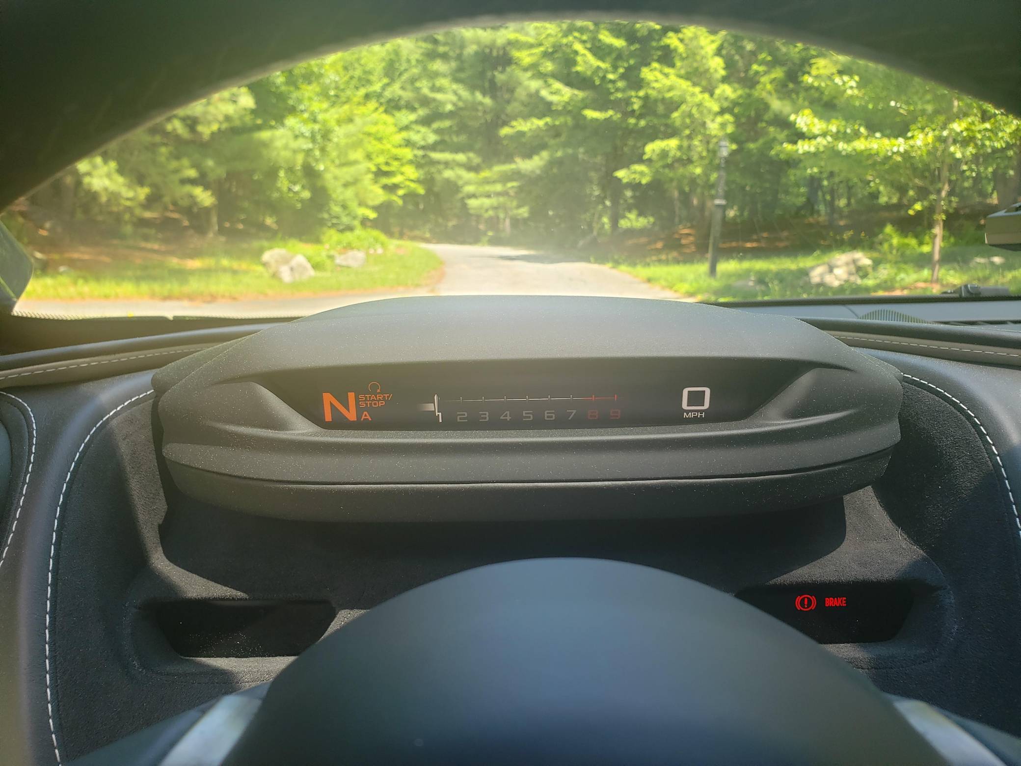 2018 McLaren 720S photo 57