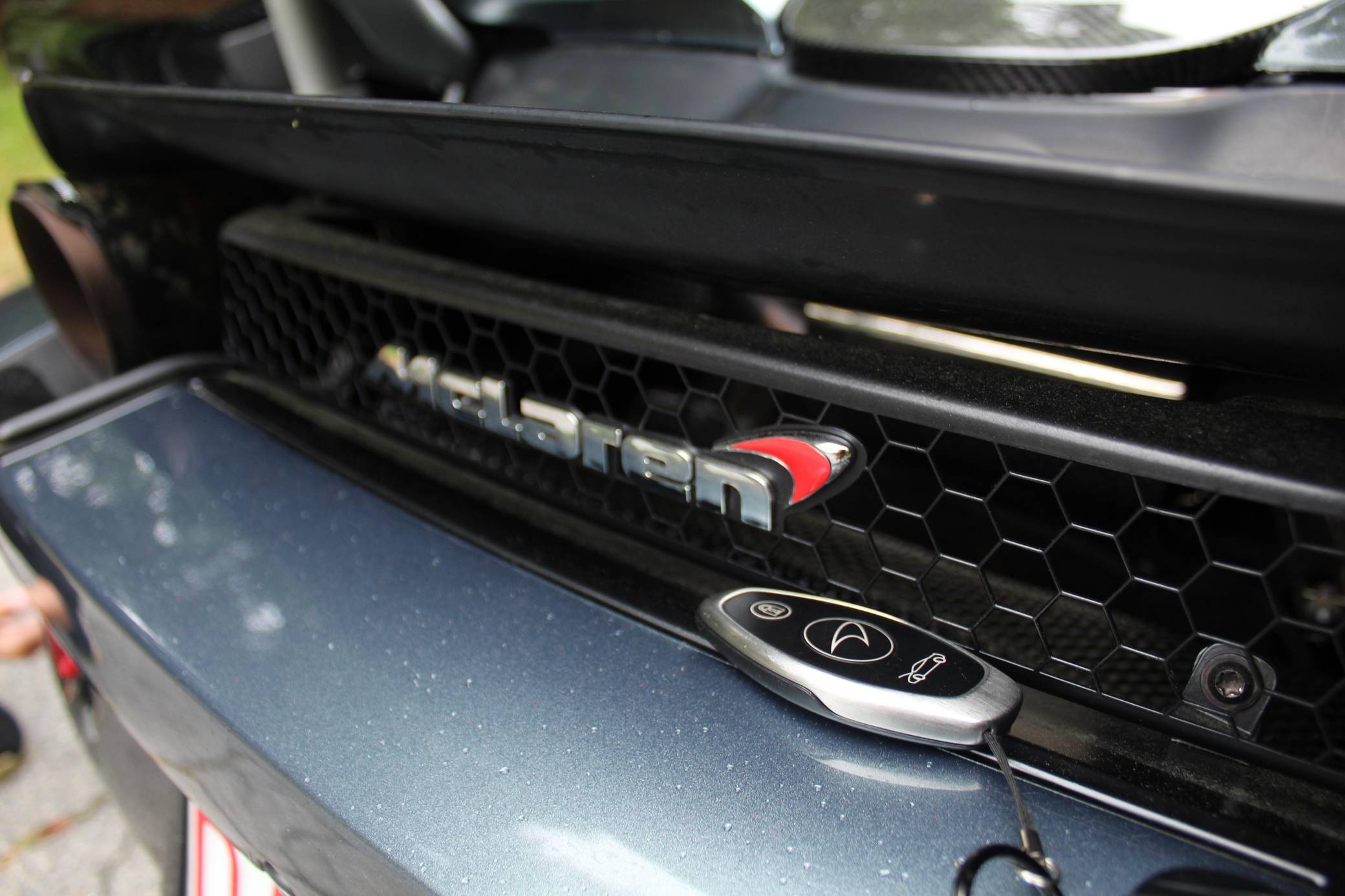 2018 McLaren 720S photo 65