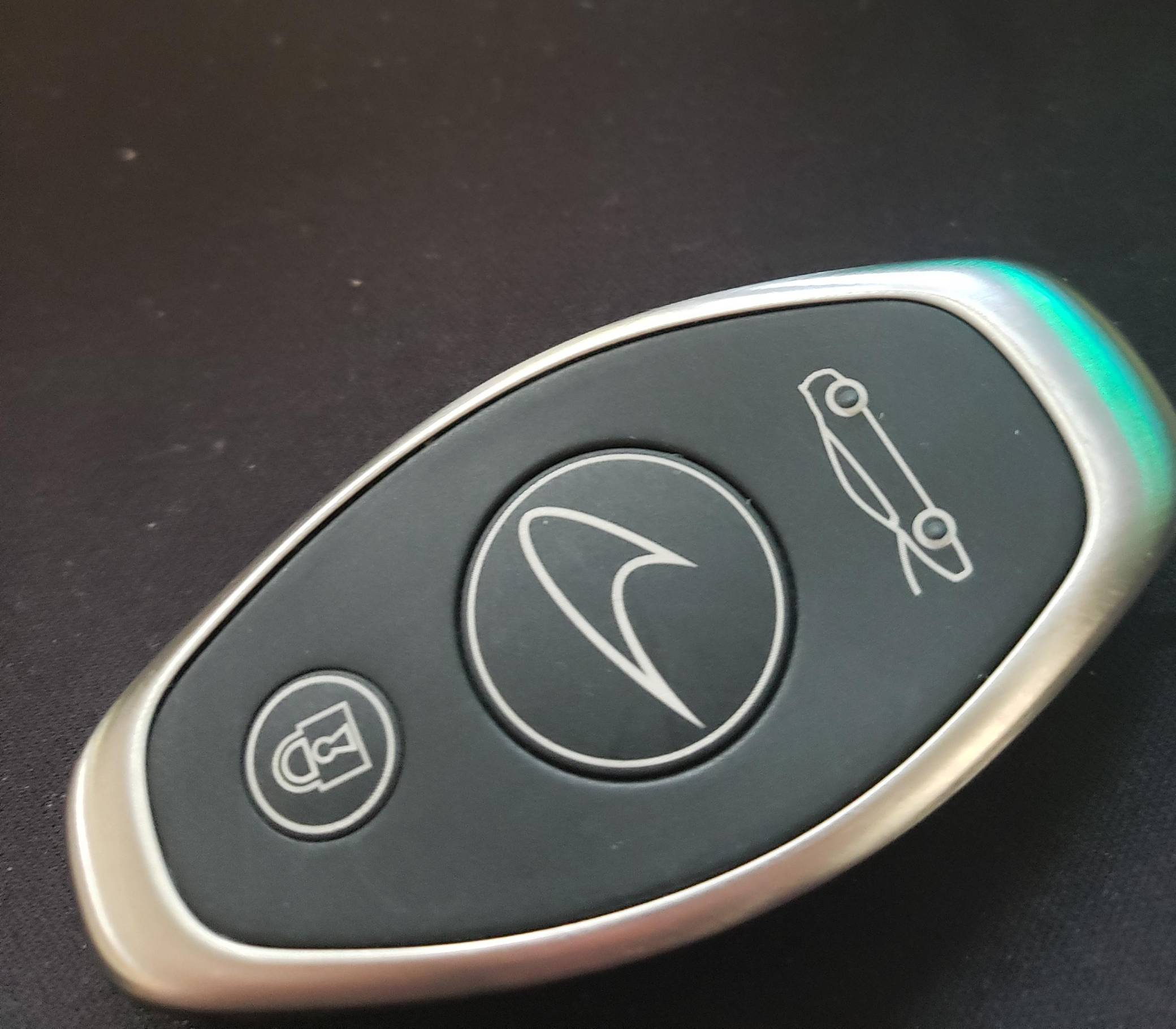 2018 McLaren 720S photo 67