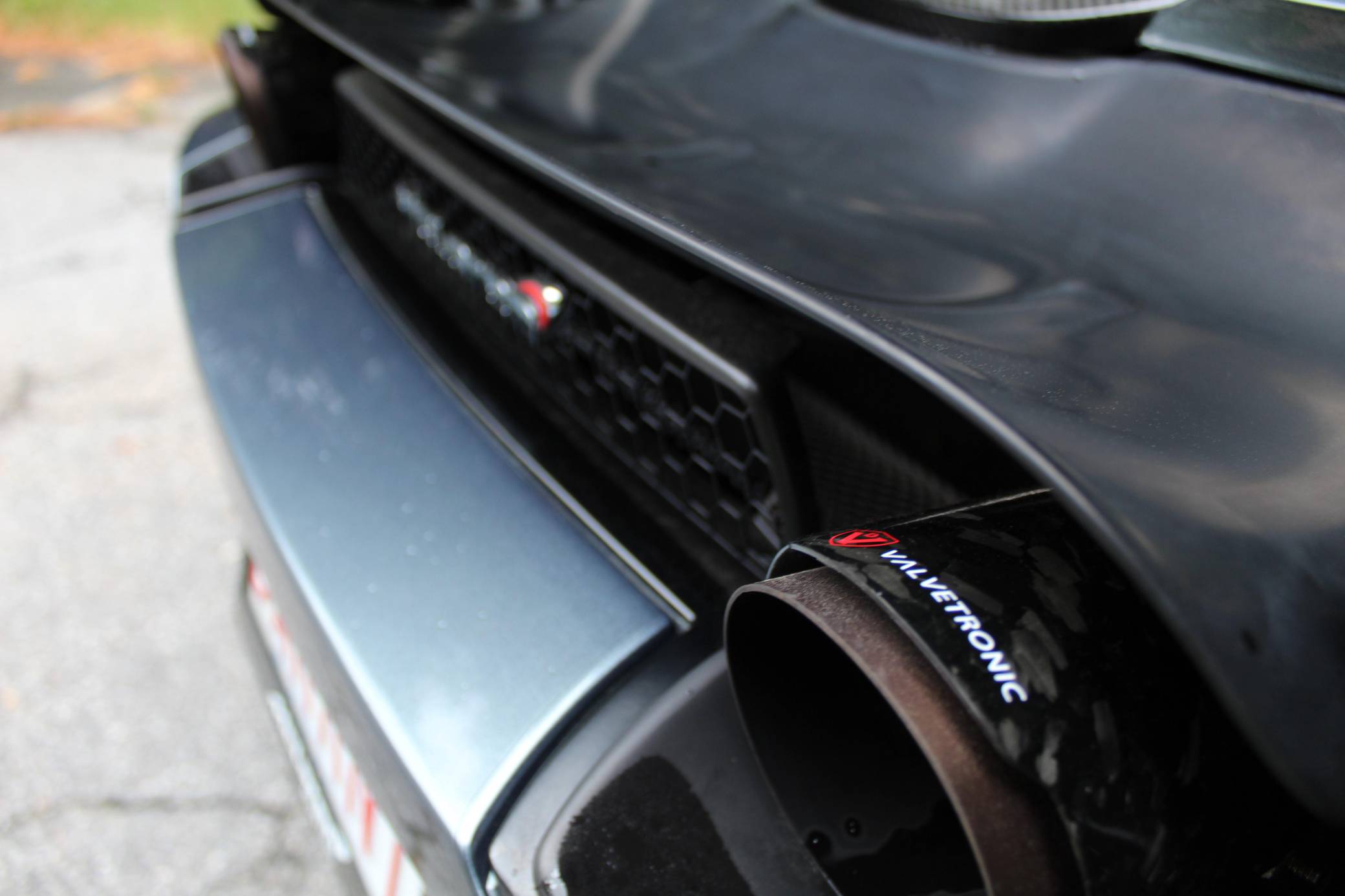 2018 McLaren 720S photo 50