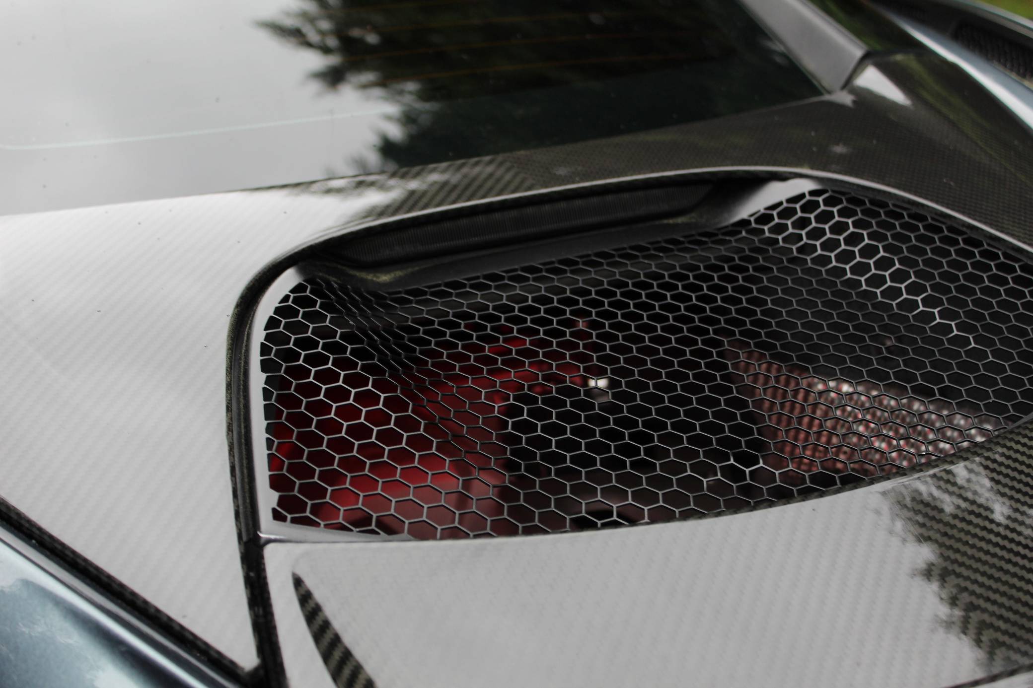 2018 McLaren 720S photo 60