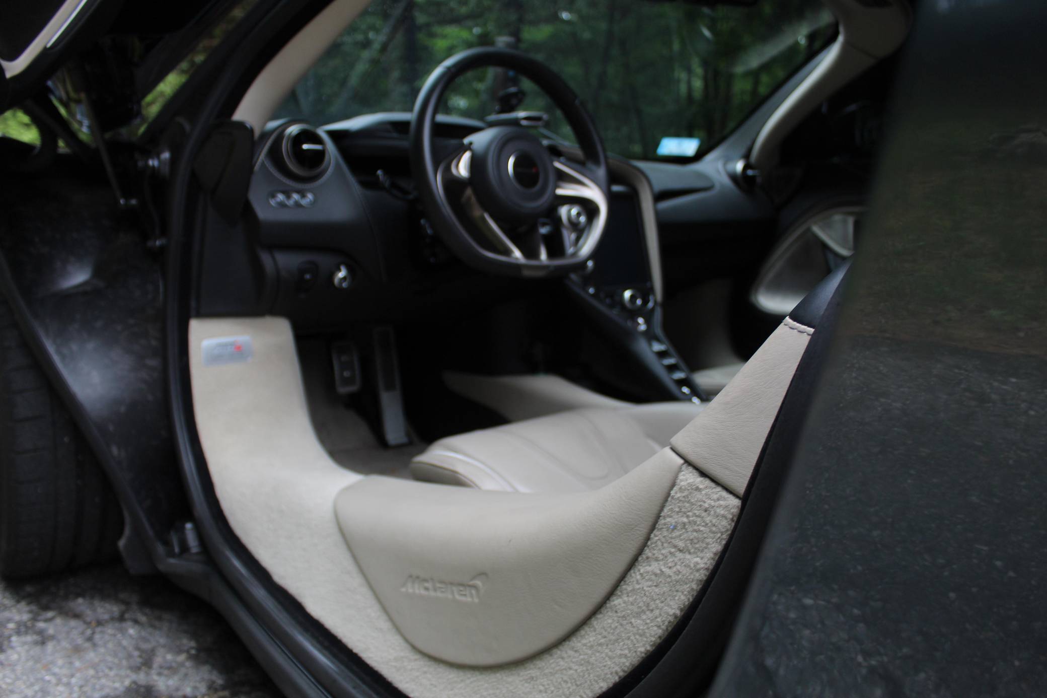 2018 McLaren 720S photo 8