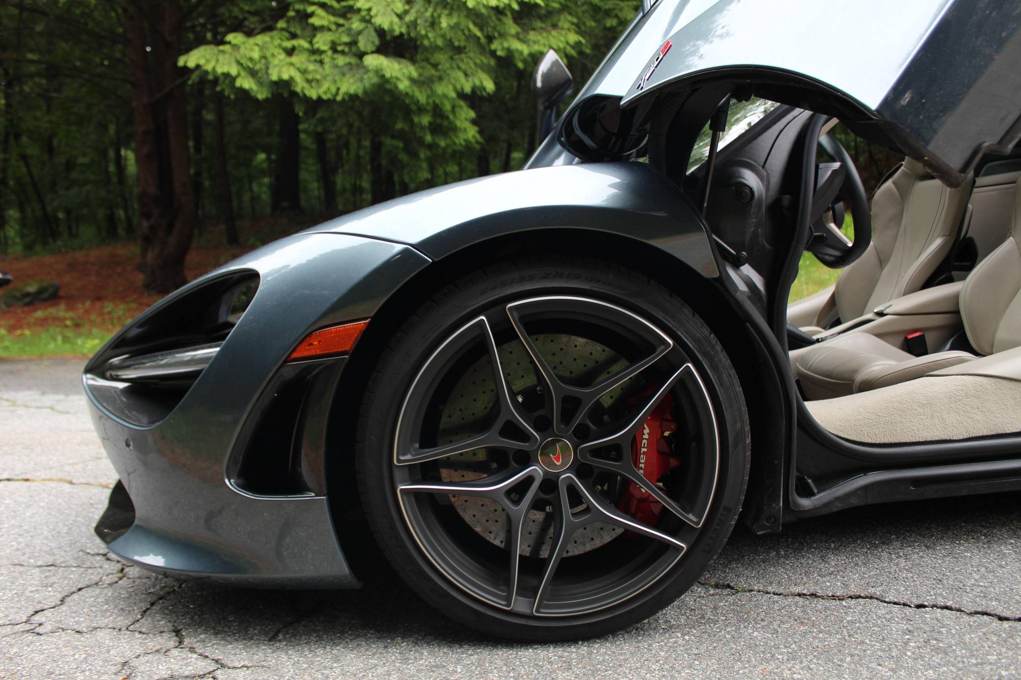 2018 McLaren 720S photo 46