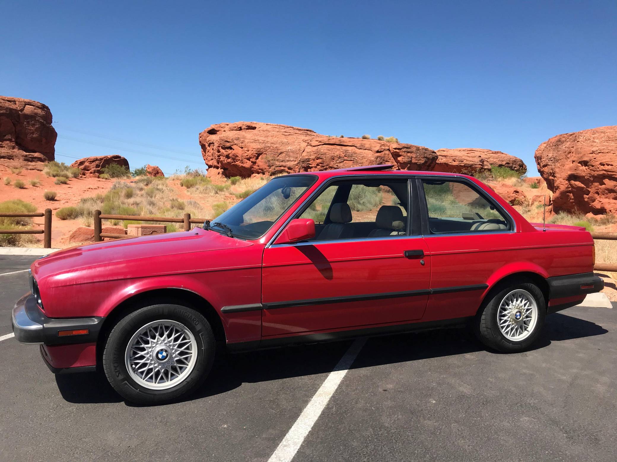 マンハッタン　BMW 325 パズル　ミックス　ソサイアテイ　500ピース マンハッタン BMW 325 パズル ミックス ソサイアテイ 500ピースΩ