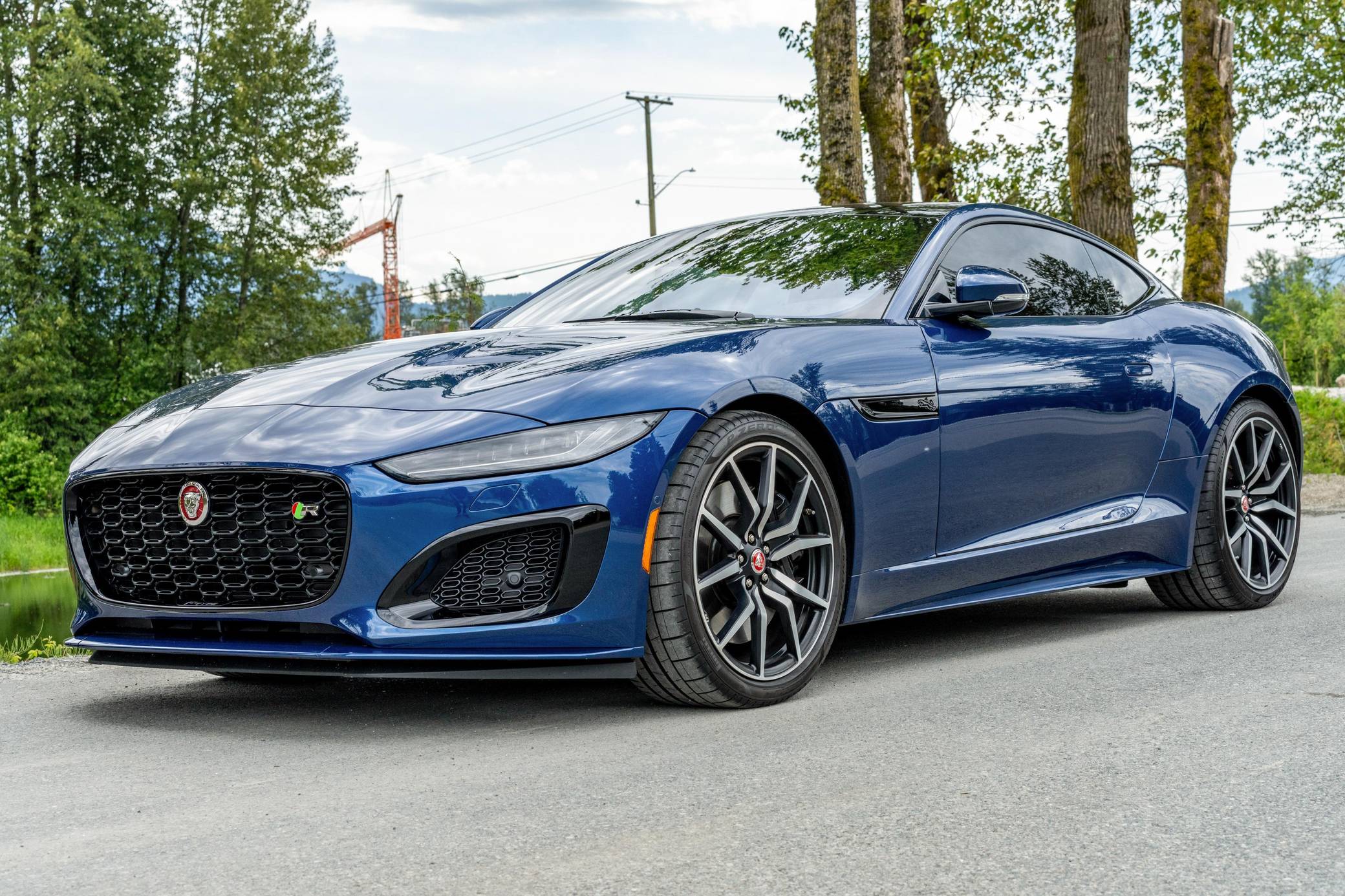 2023 Jaguar F Type R Coupe VIN SAJD51FE7PCK82966 For Sale Cars Bids 2023 Jaguar F Type R Coupe VIN SAJD51FE7PCK82966 For Sale Cars Bids