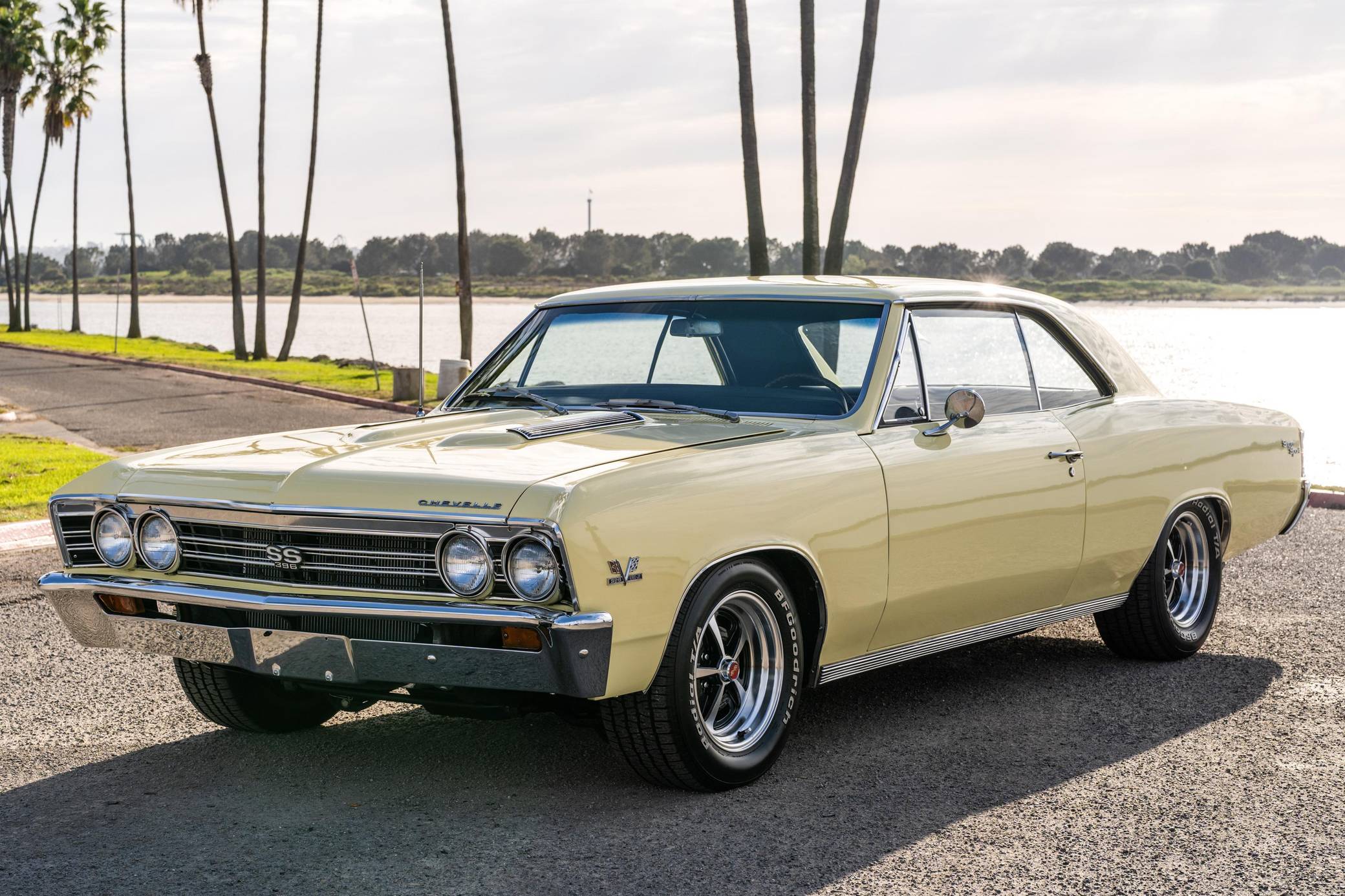 1967 Chevrolet Chevelle