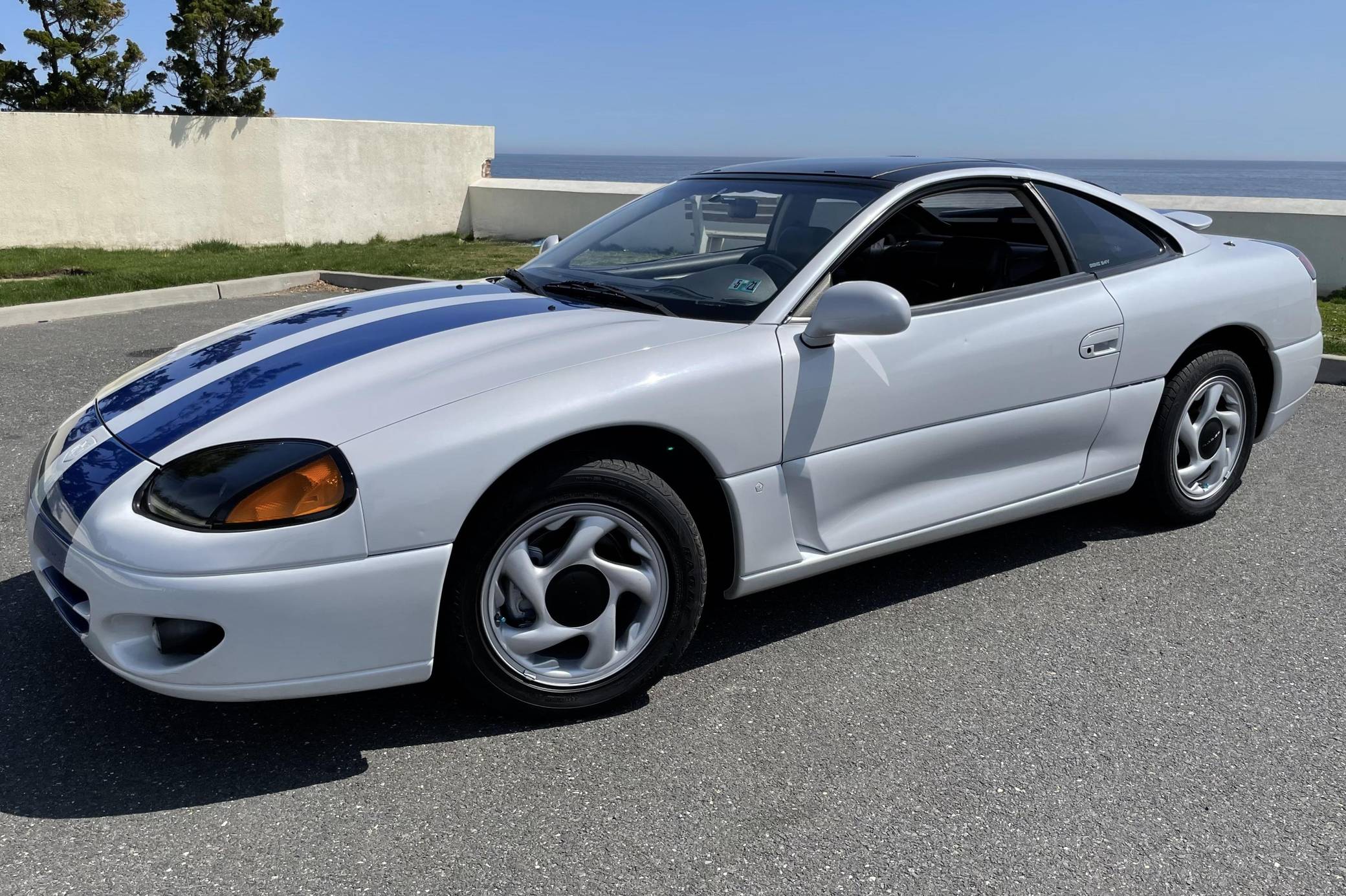 1994 Dodge Stealth R/T