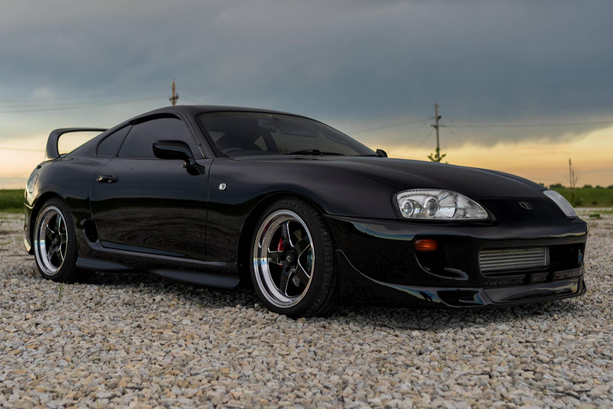 Where can i buy a sales toyota supra