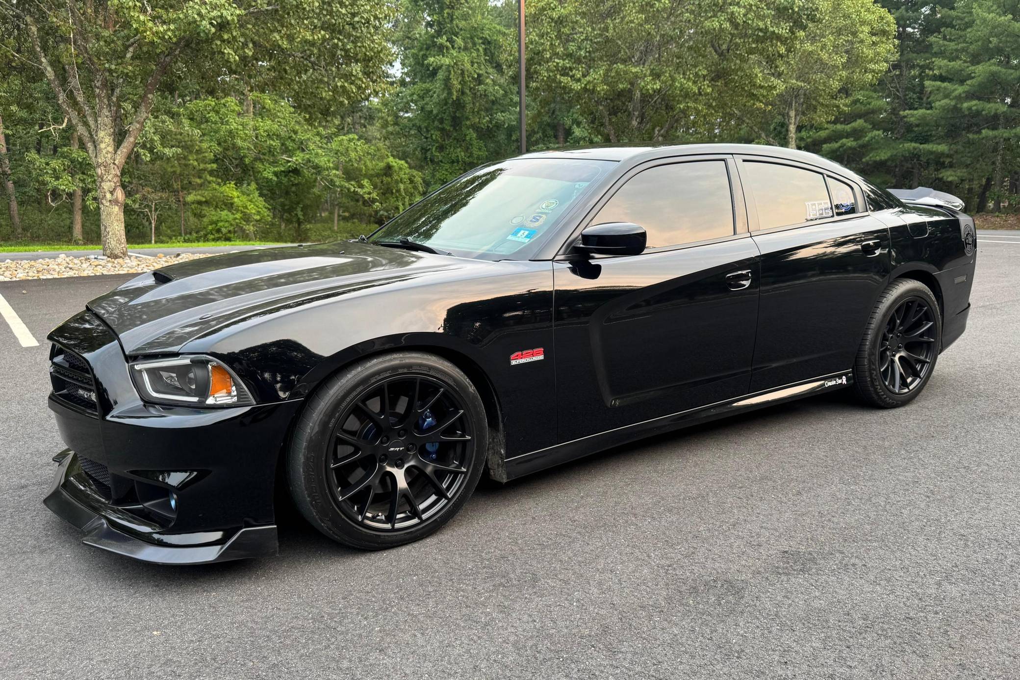 2013 Dodge Charger