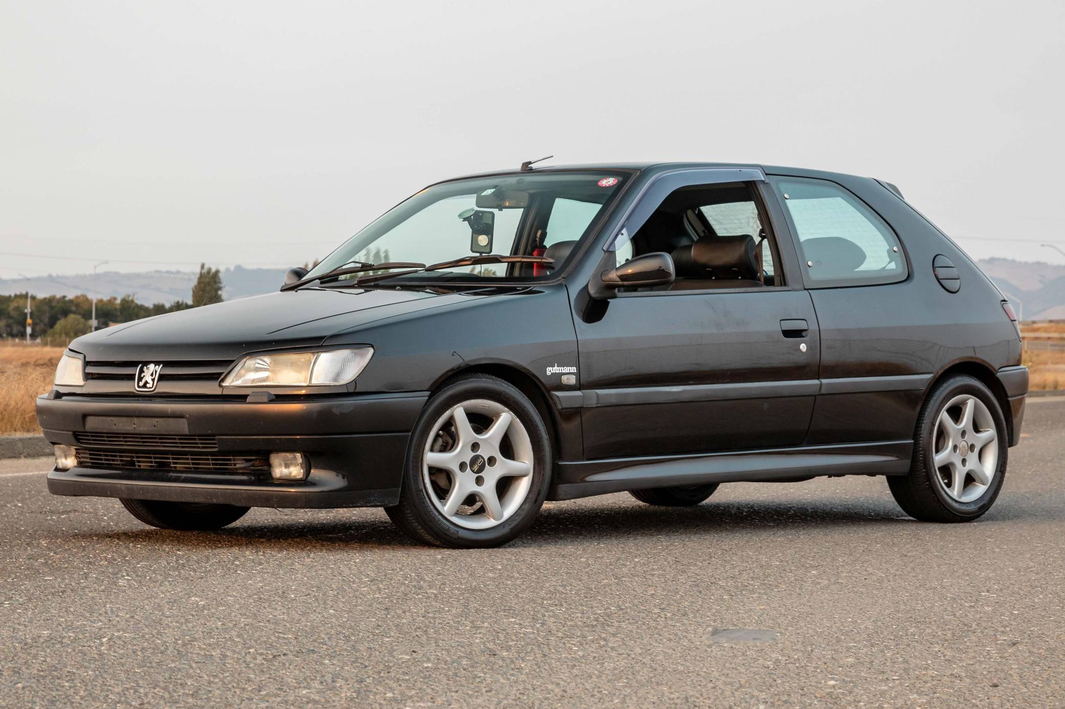 1994 Peugeot 306 S16 for Sale - Cars & Bids