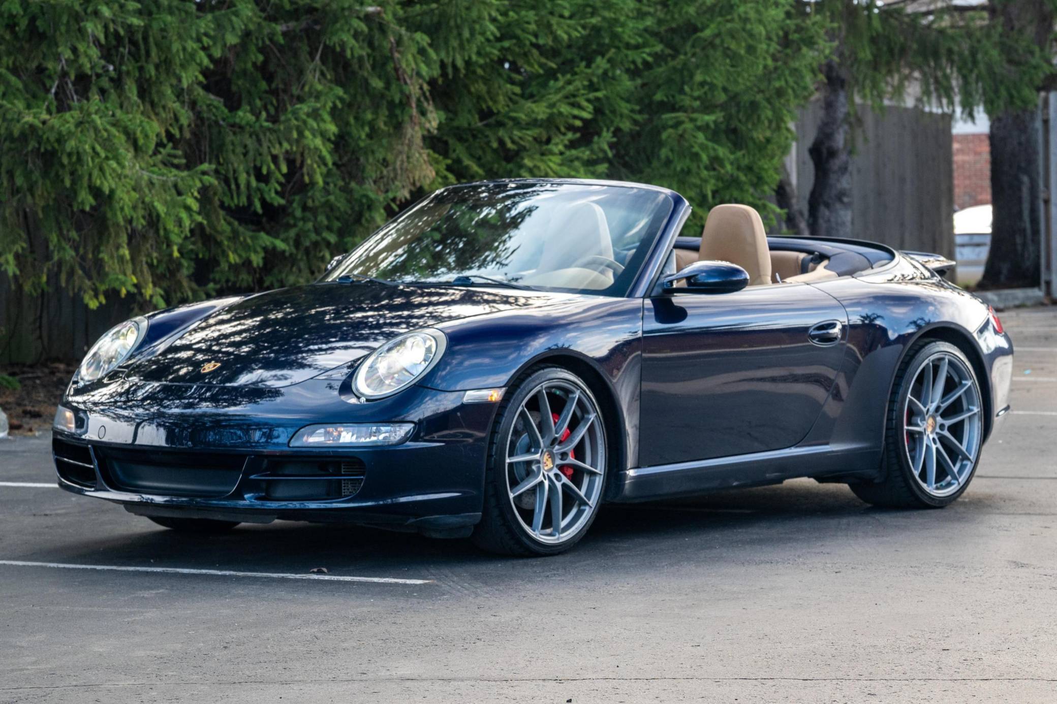 Rocker Panel Kit | PORSCHE 911 CARRERA S CABRIOLET 2018 Rocker Panel Kit | PORSCHE 911 CARRERA S CABRIOLET 2018
