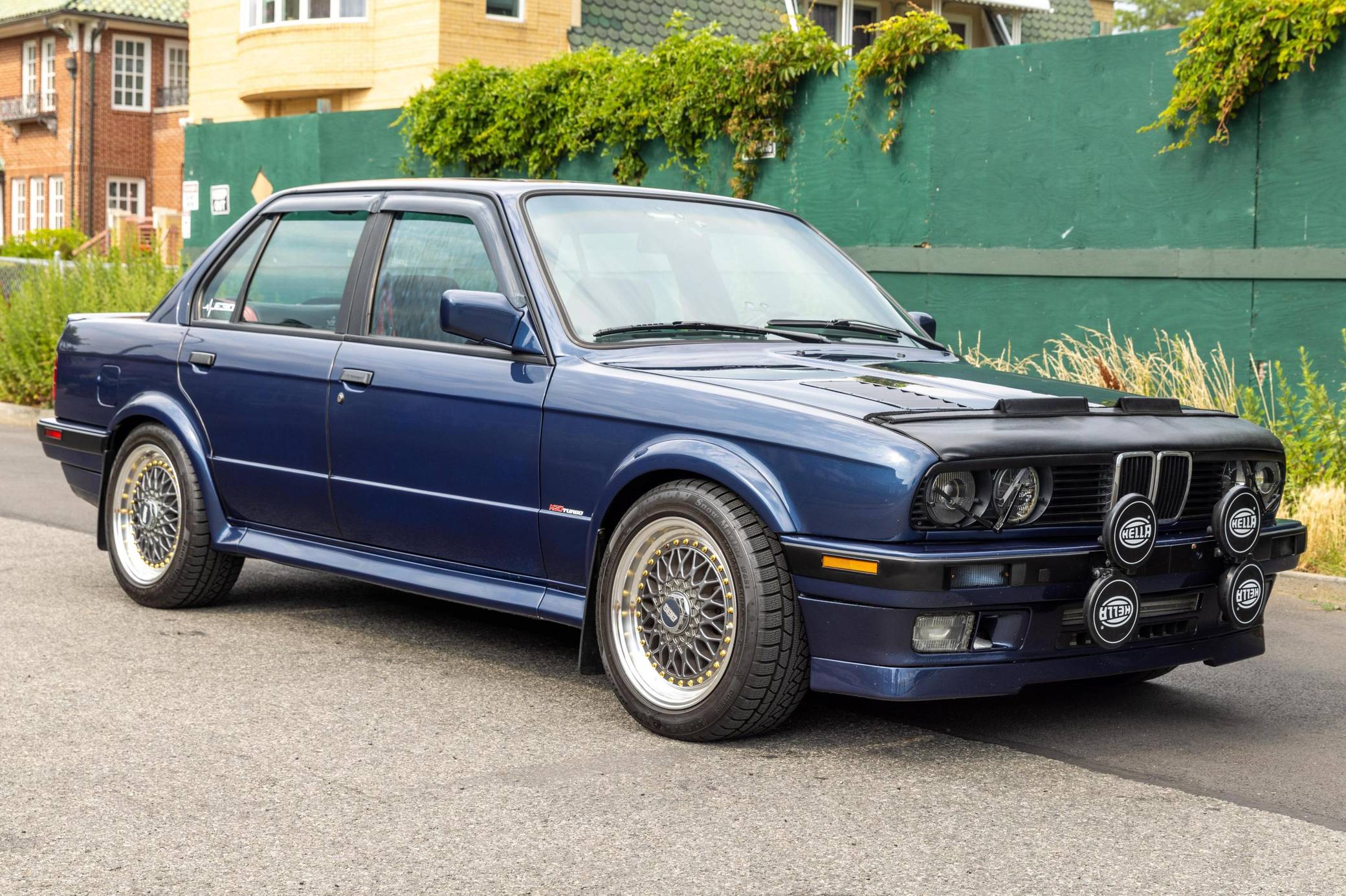 Why Buy an E30 BMW?  5 Reasons in Less Than 5 Minutes 