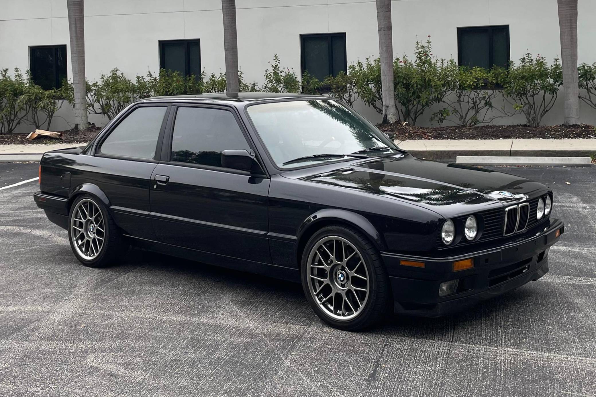 1991 BMW 318is Coupe for Sale - Cars & Bids