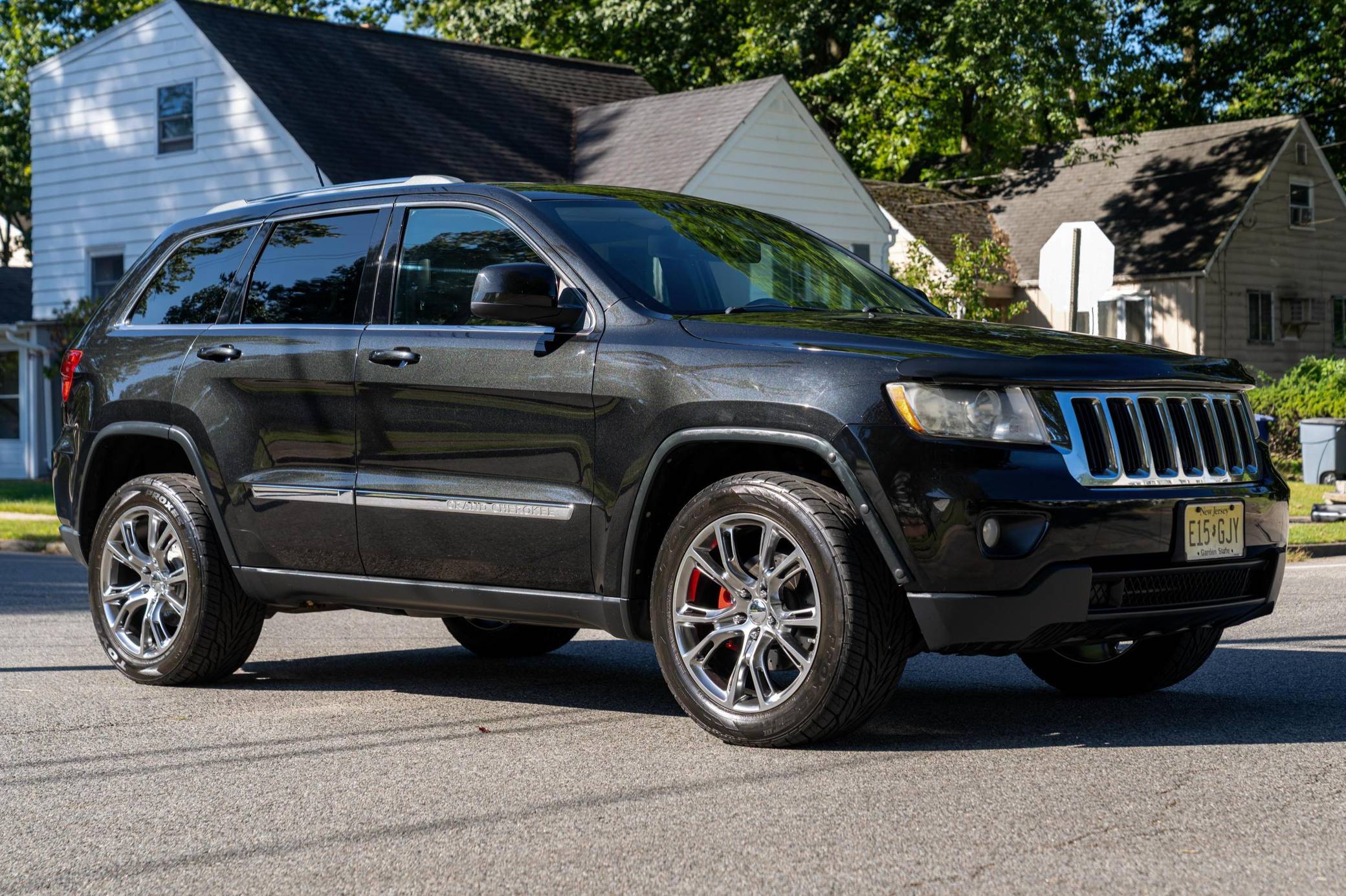 2013 Jeep Grand Cherokee Laredo: Essential Guide for Owners and Buyers