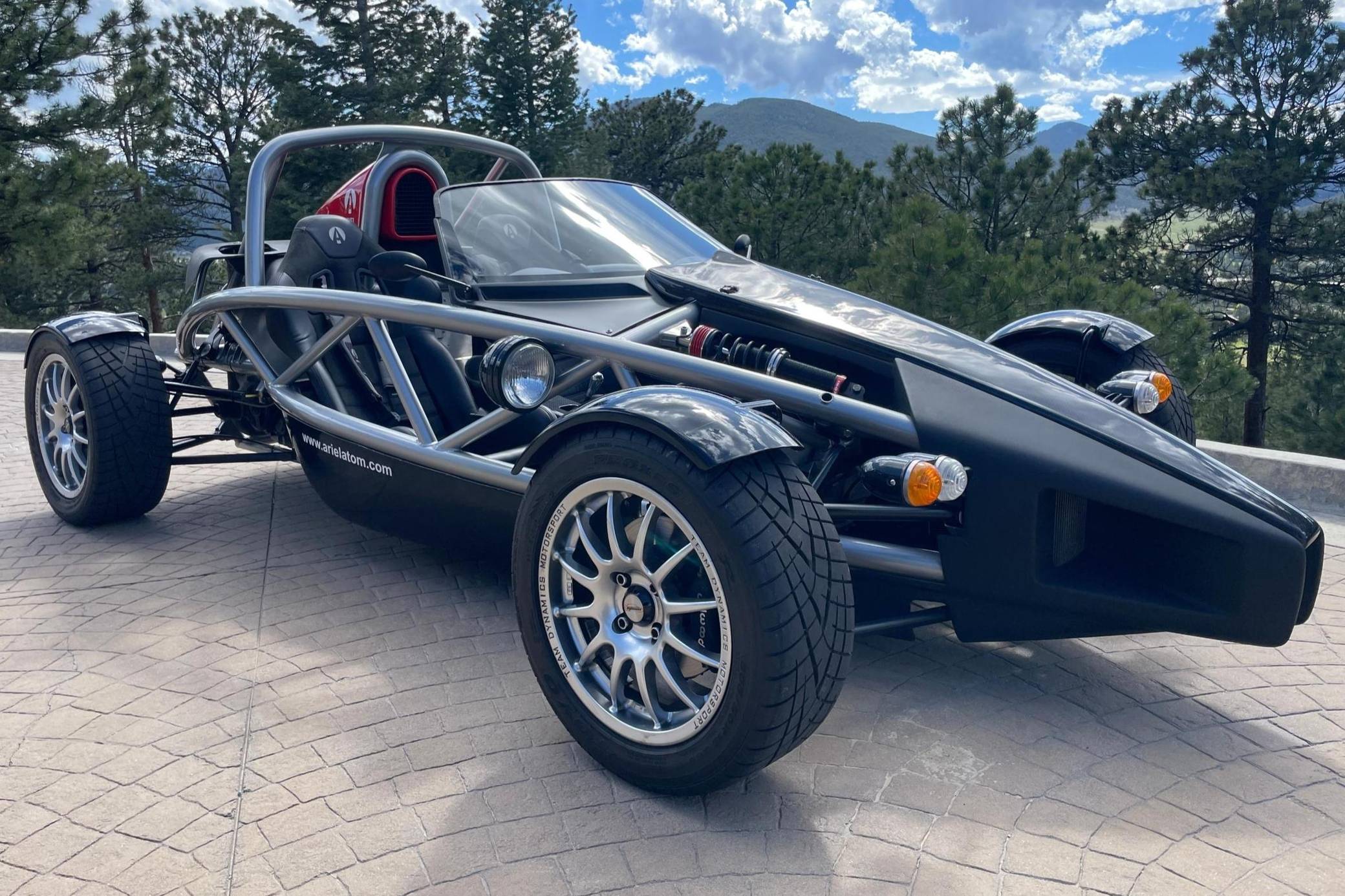 2006 Ariel Atom 2