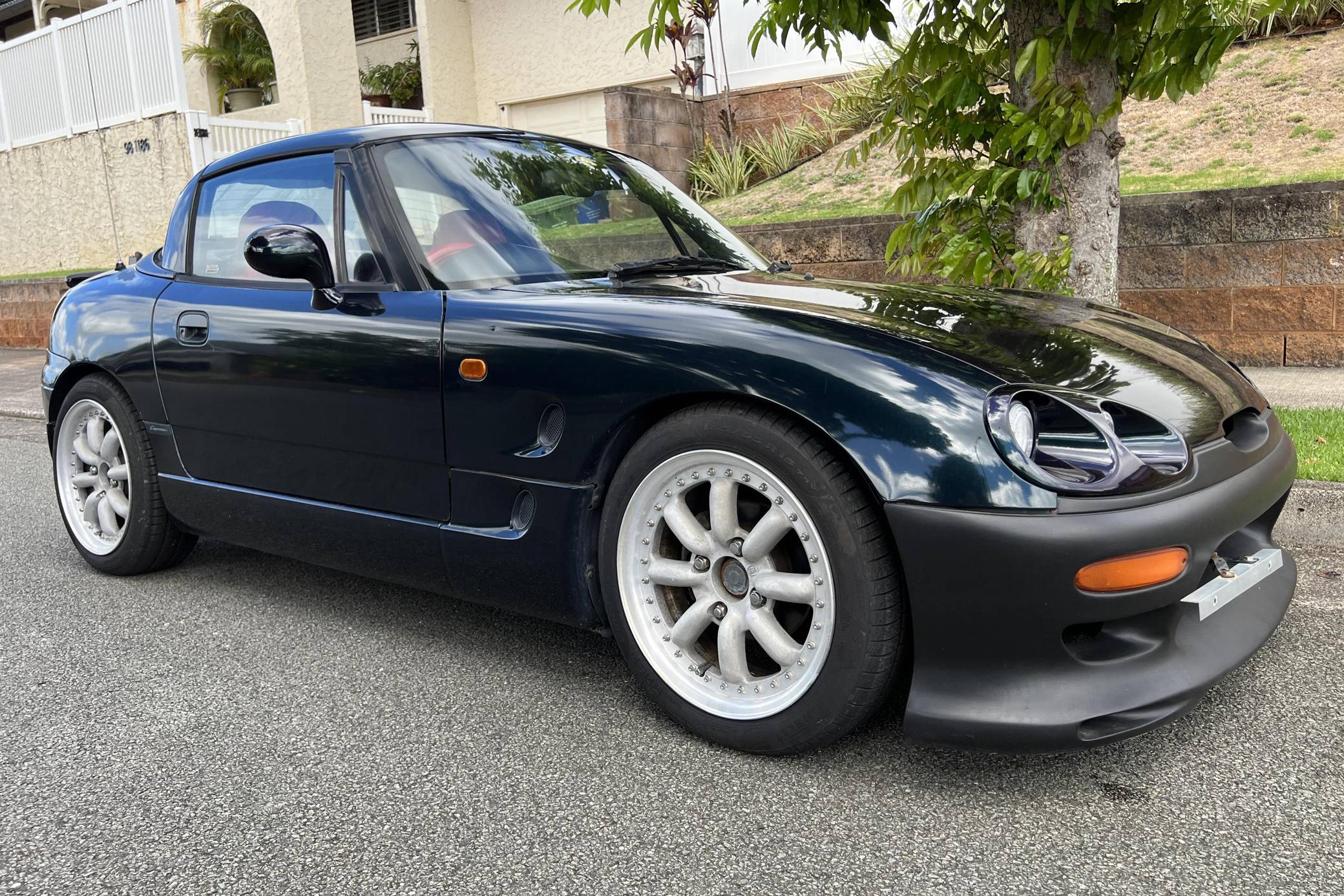 1994 Suzuki Cappuccino