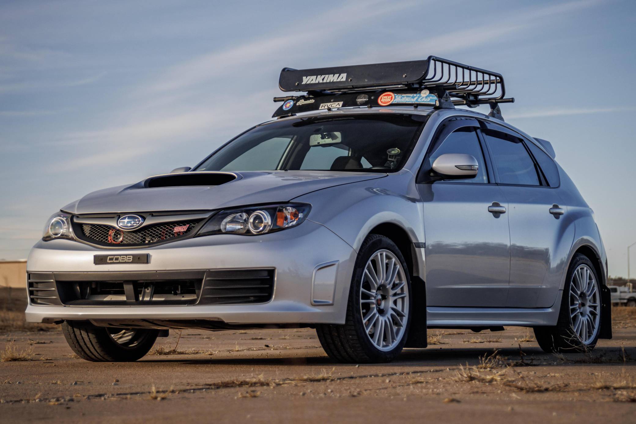 2010 subaru impreza roof rack new arrivals