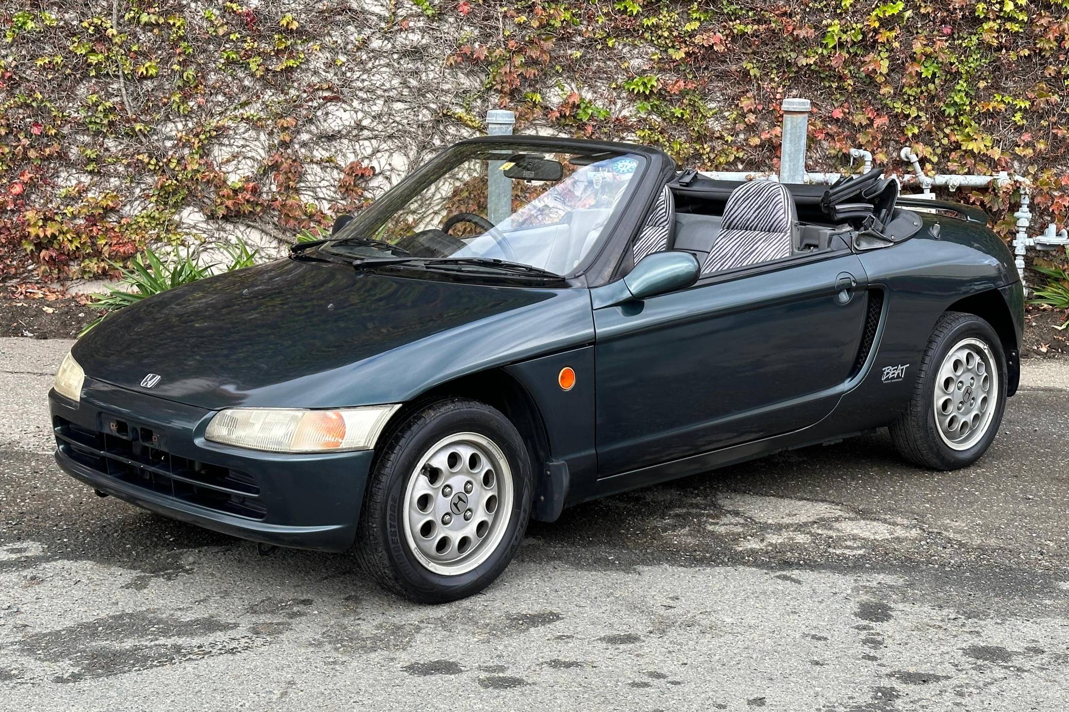 1994 Honda Beat