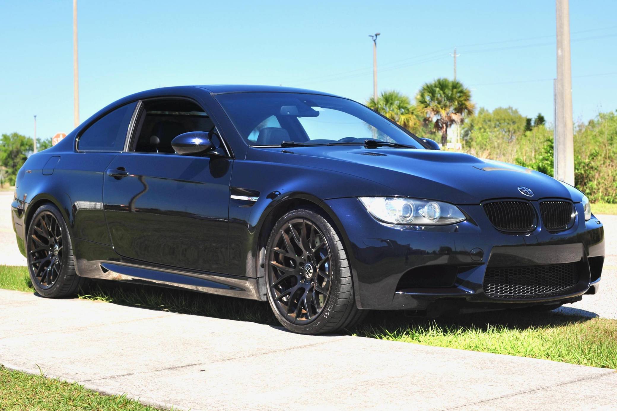 2013 BMW E92 M3 ZCP | Glen Shelly — Erie, Colorado, image size:2080x1386