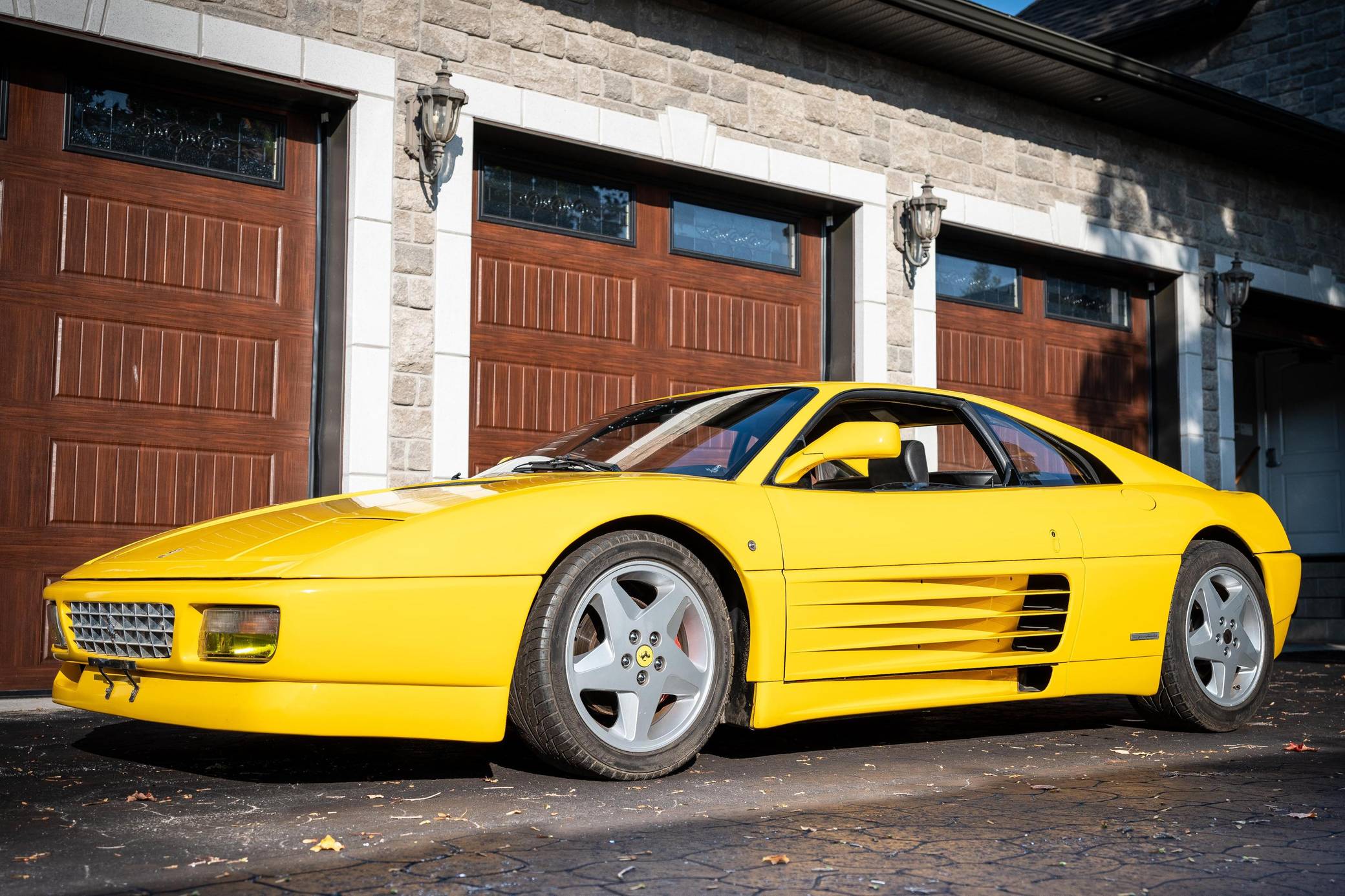 1994 Ferrari 348 GTB for Sale - Cars & Bids