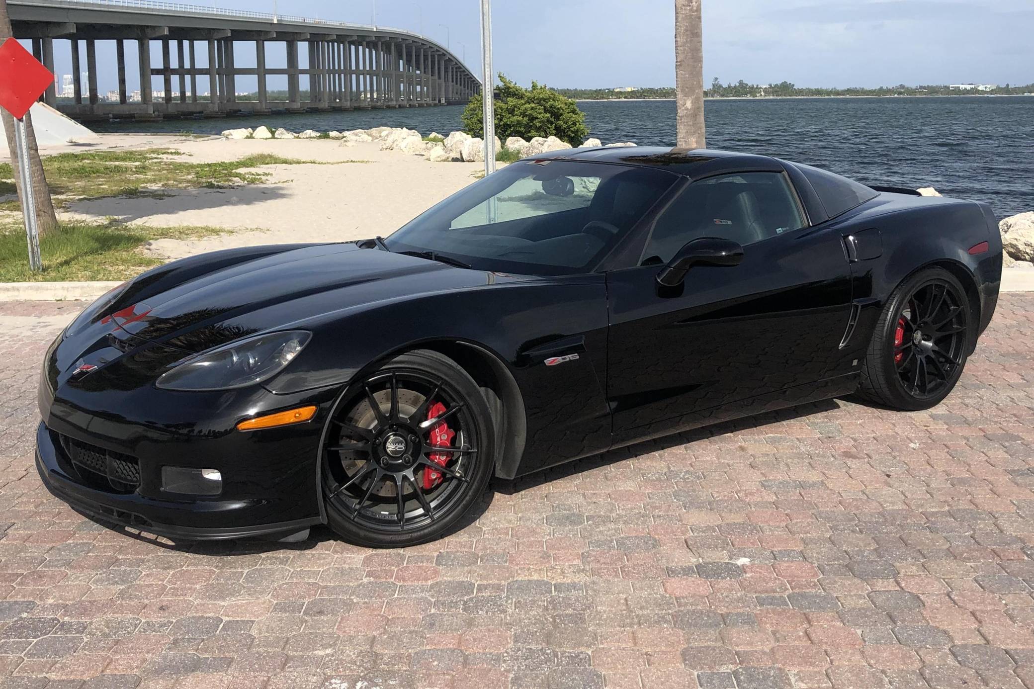 2006 Chevrolet Corvette Z06