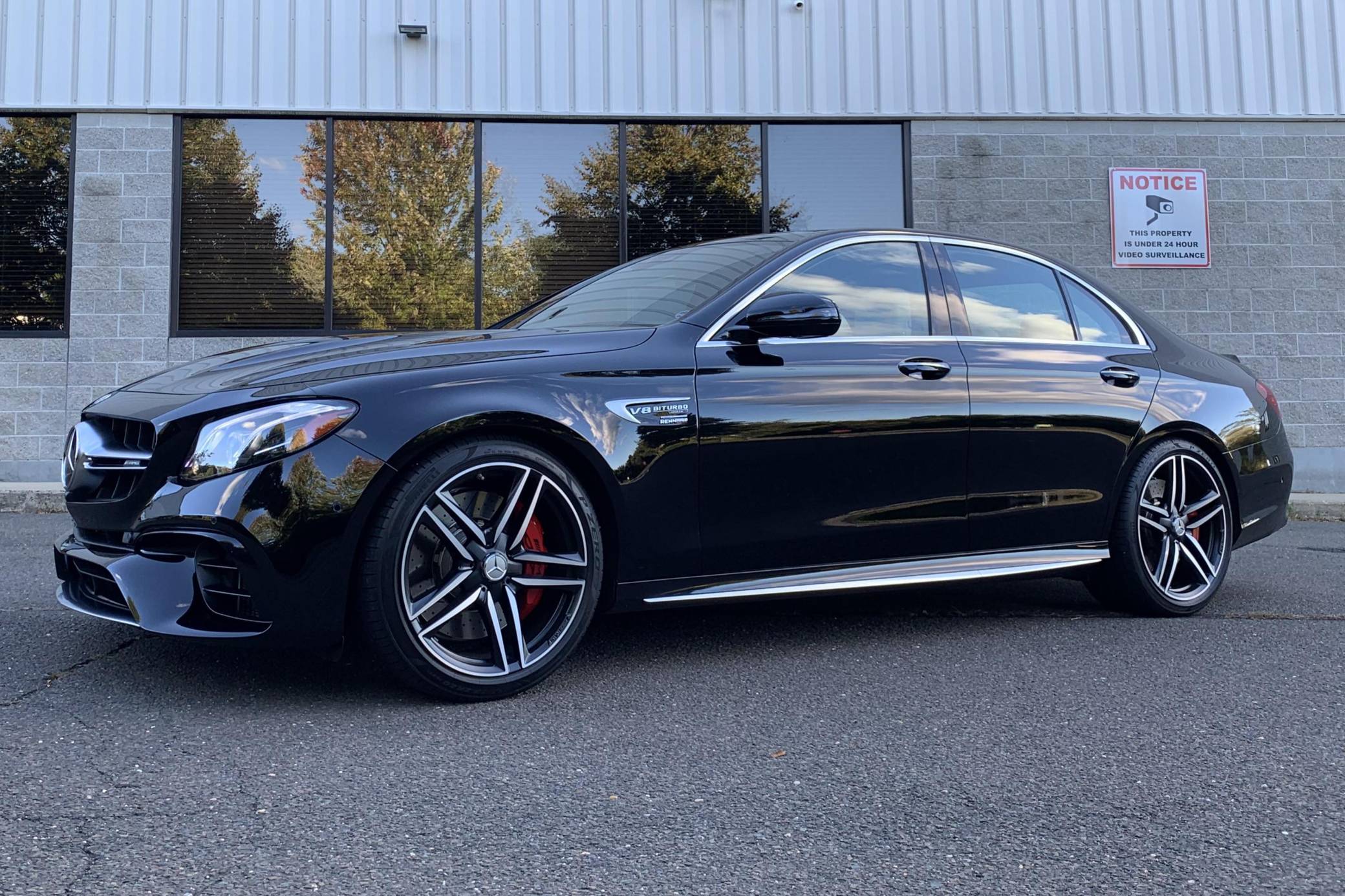 2019 shop e63 amg