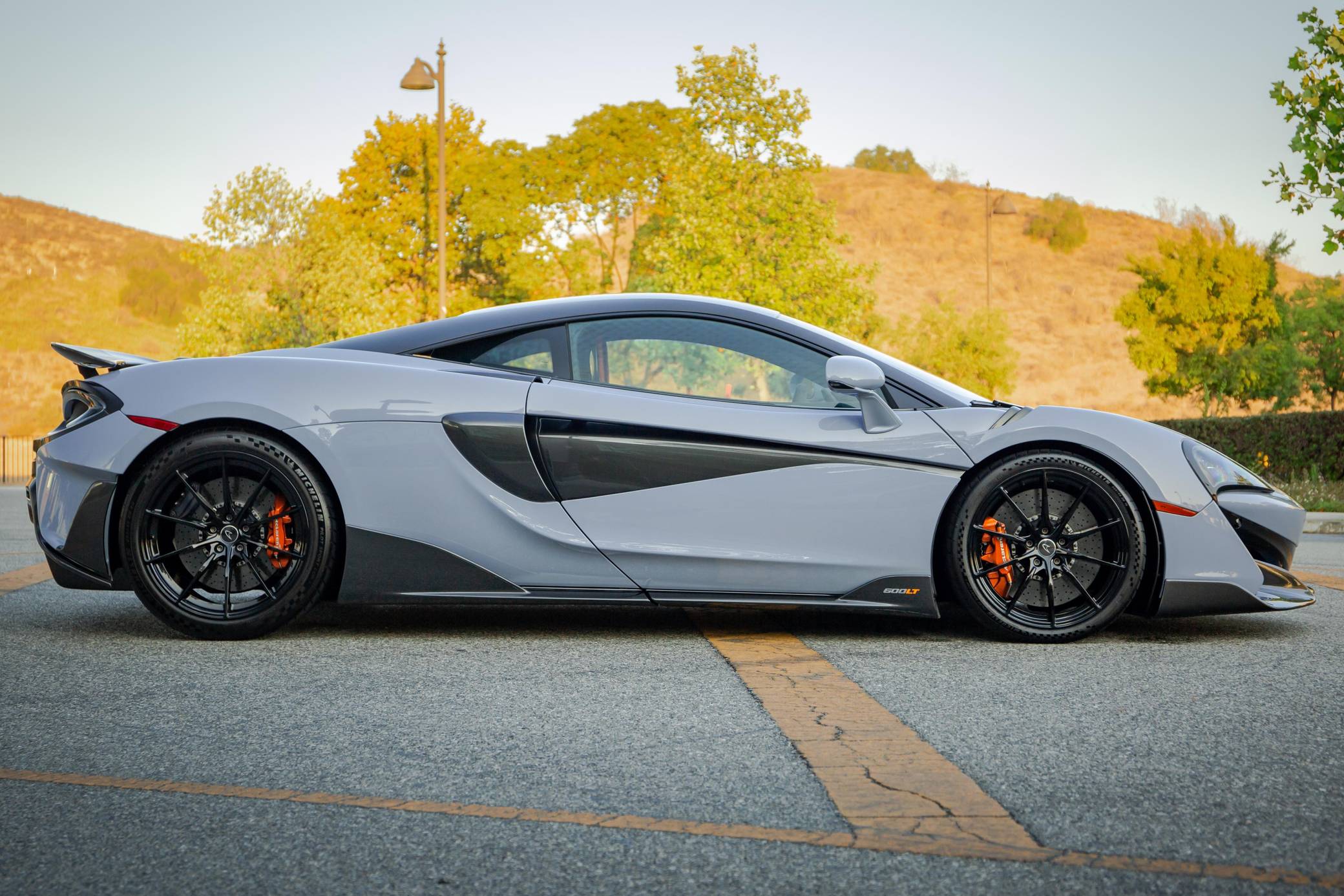 2019 McLaren 600LT 3