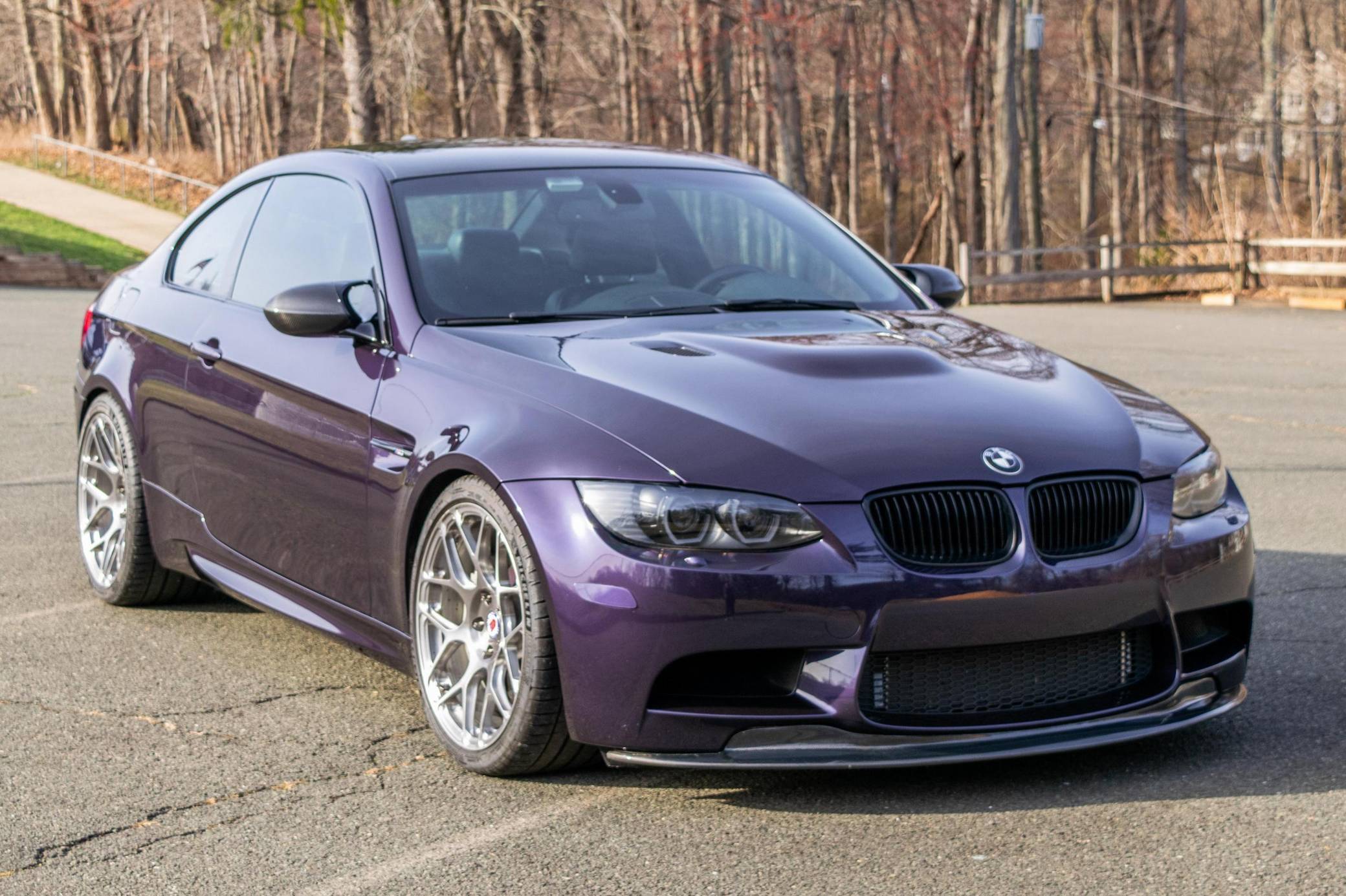 Partial Hood Fender & Mirror Kit | BMW 2 SERIES GRAN COUPE SPORT LINE 2022