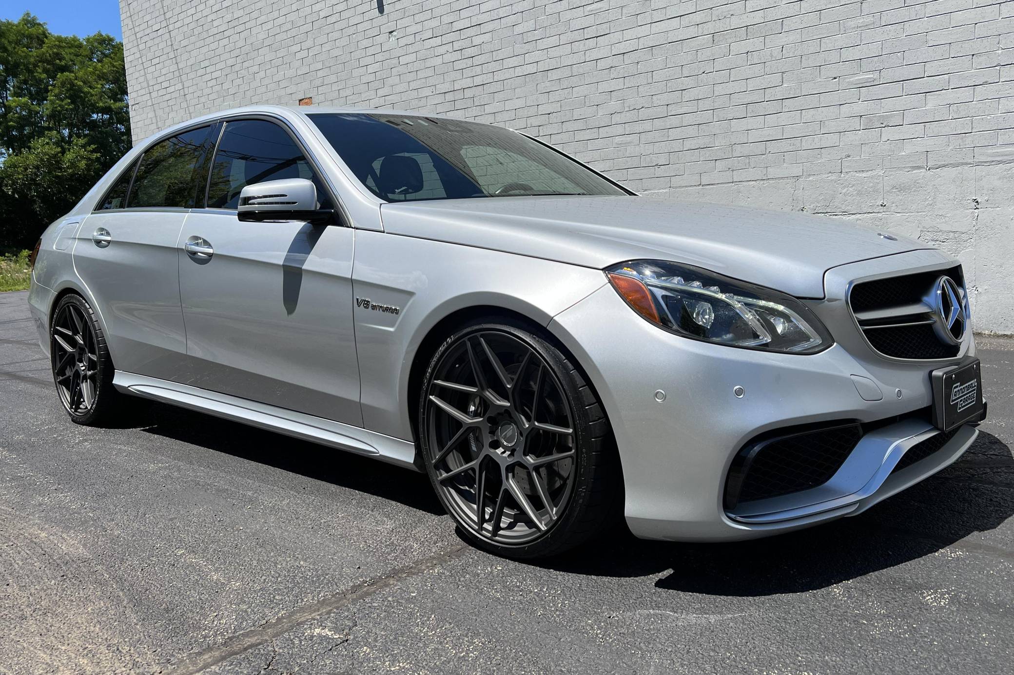 2014 e63s deals amg for sale