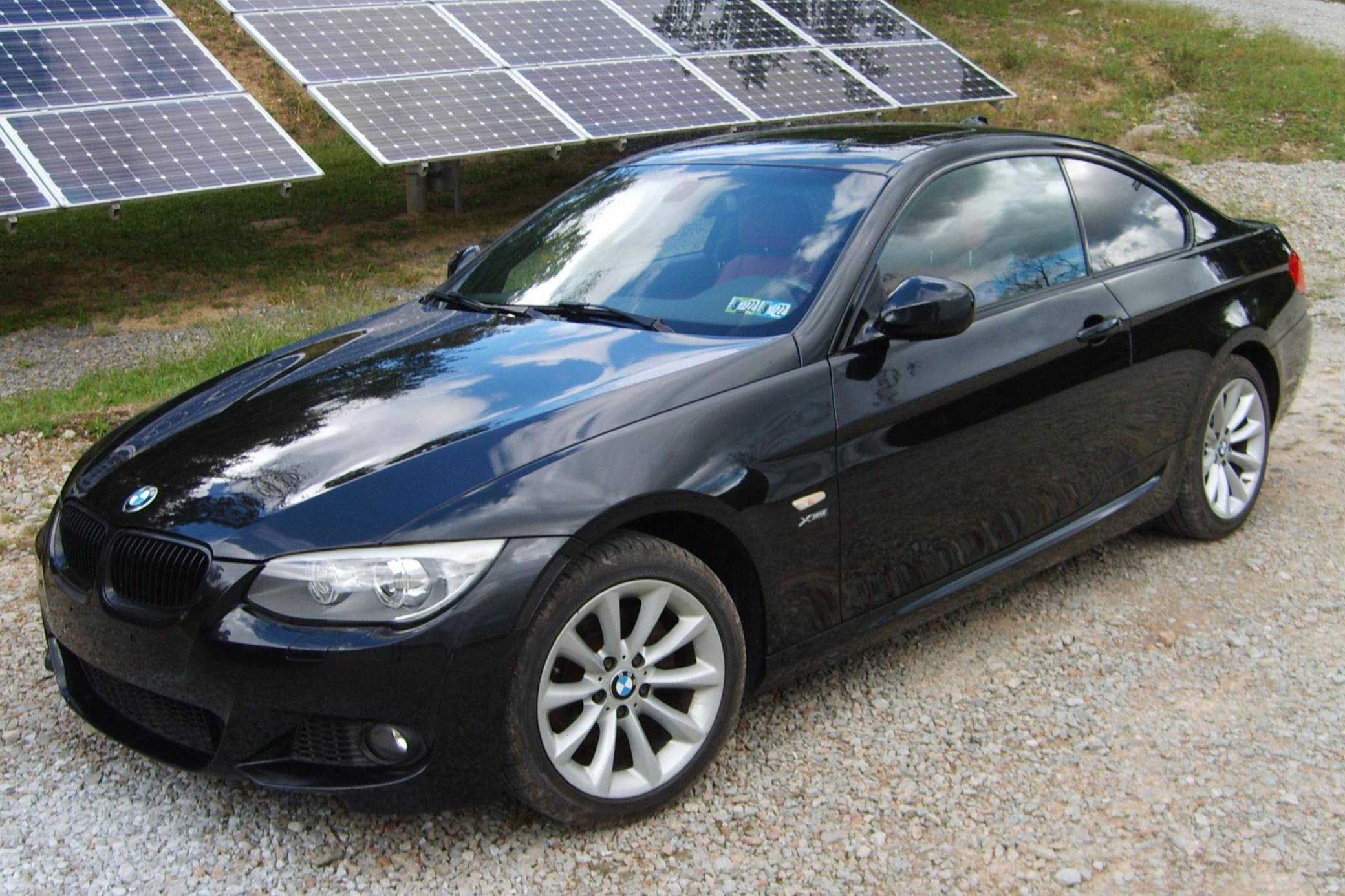 BMW 328i ブラック New 2008 BMW 328i 328i For Sale (Sold) | Chicago Motor Cars