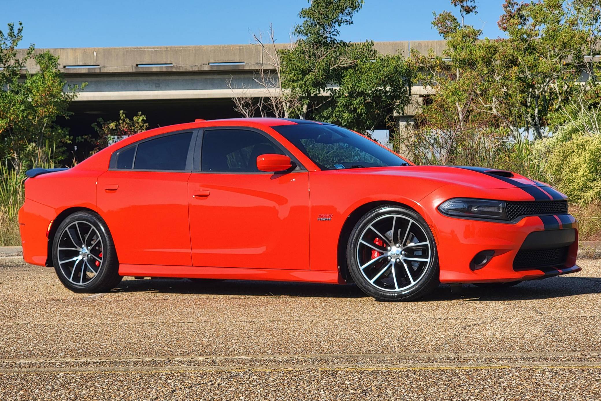 2016 dodge charger best sale red