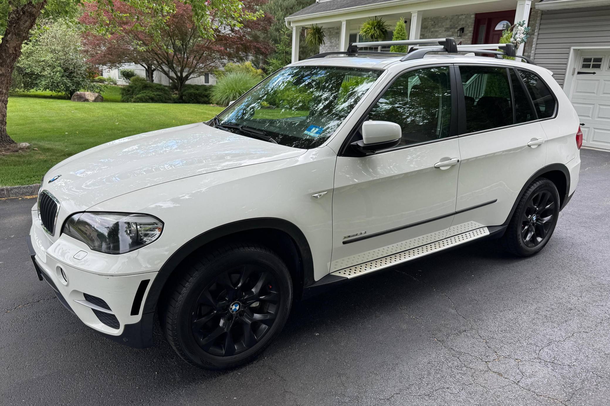 2011 BMW X5