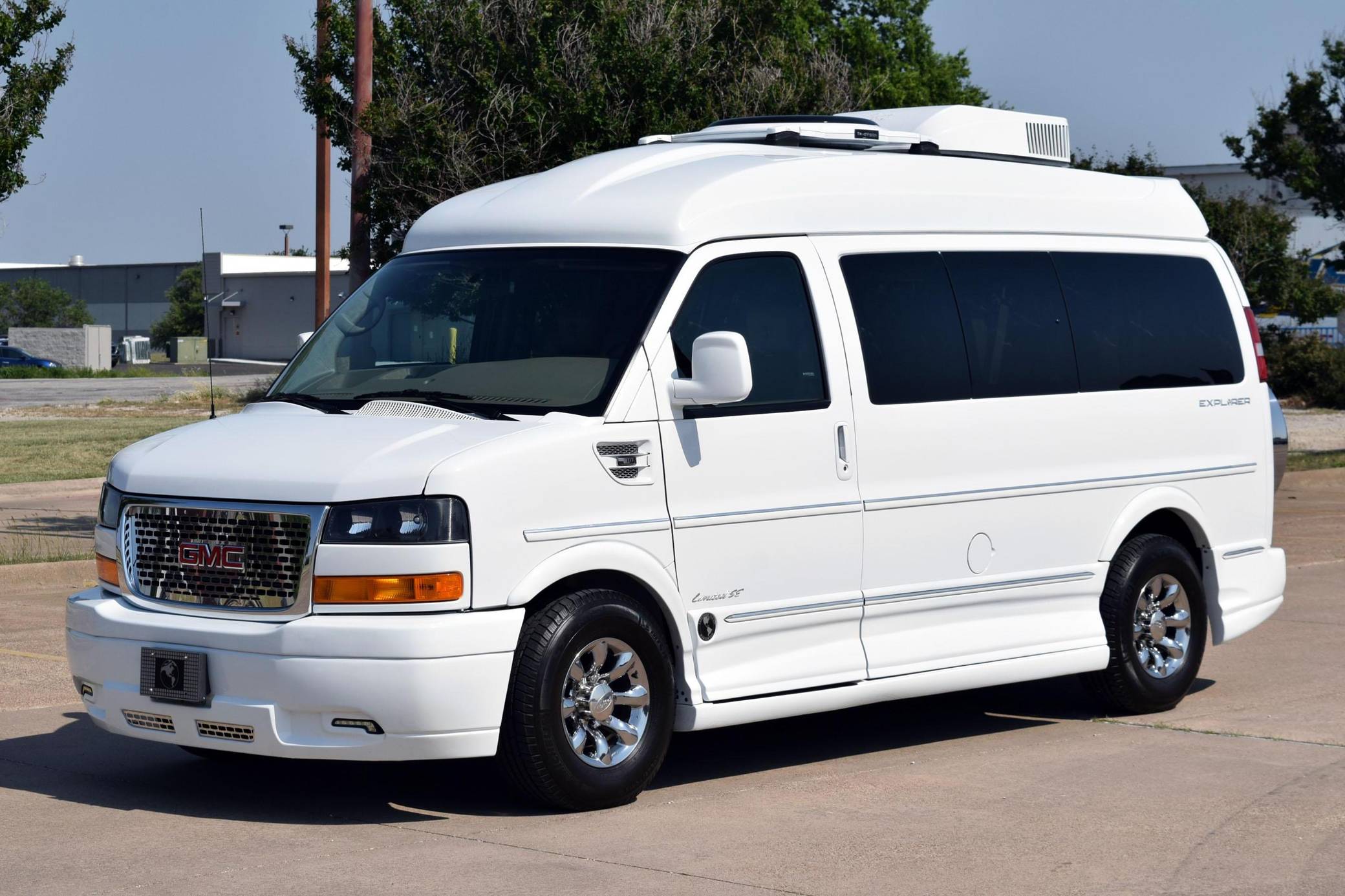 High top conversion vans for sale in florida best sale