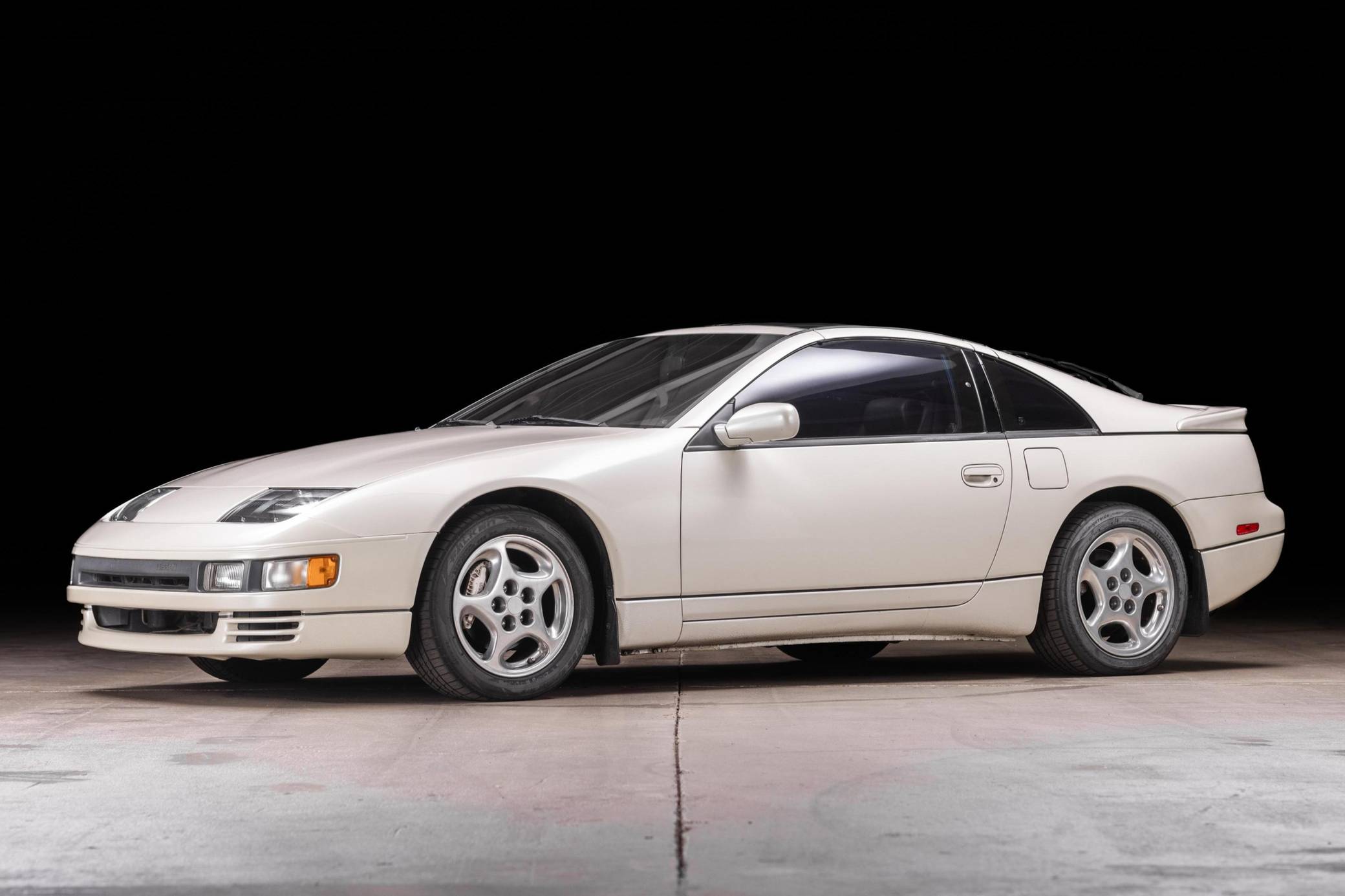 1990 Nissan 300ZX