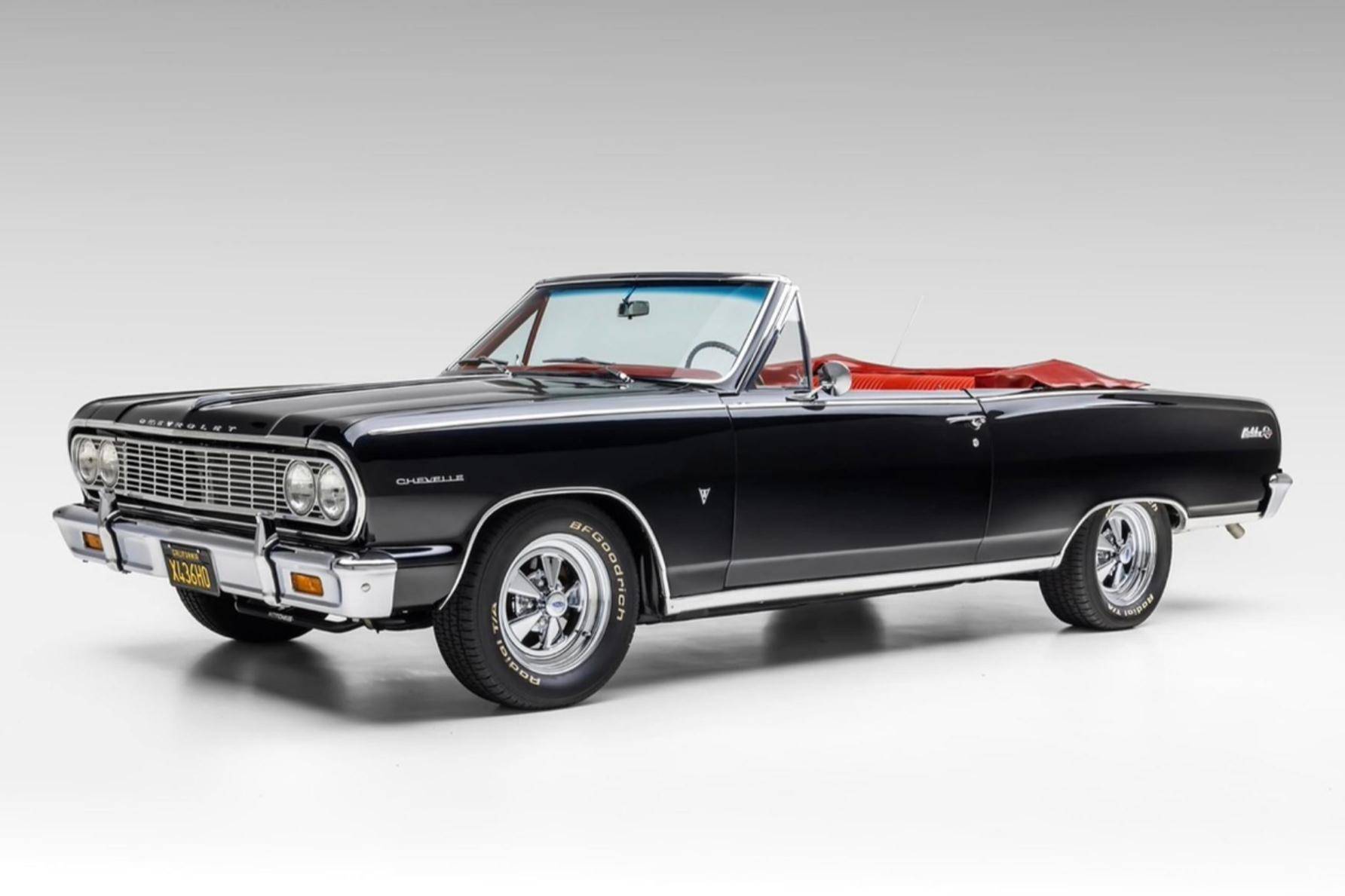 1964 Chevrolet Chevelle
