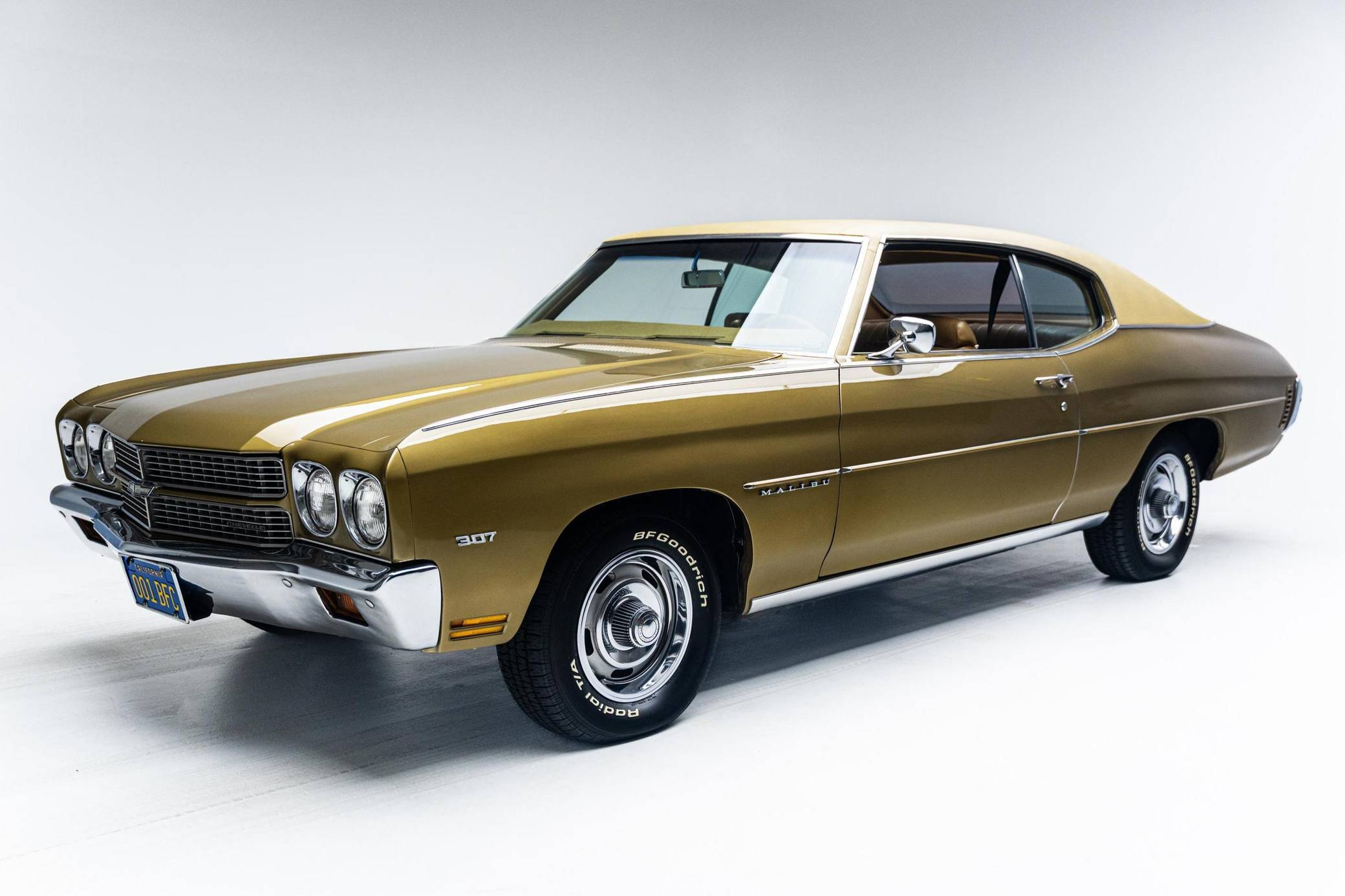 chevelle malibu Chevrolet Malibu Automatic Cars and Trucks
