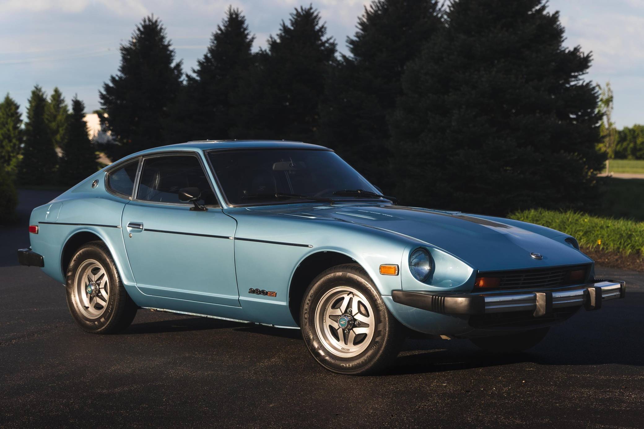 1977 Datsun 280Z