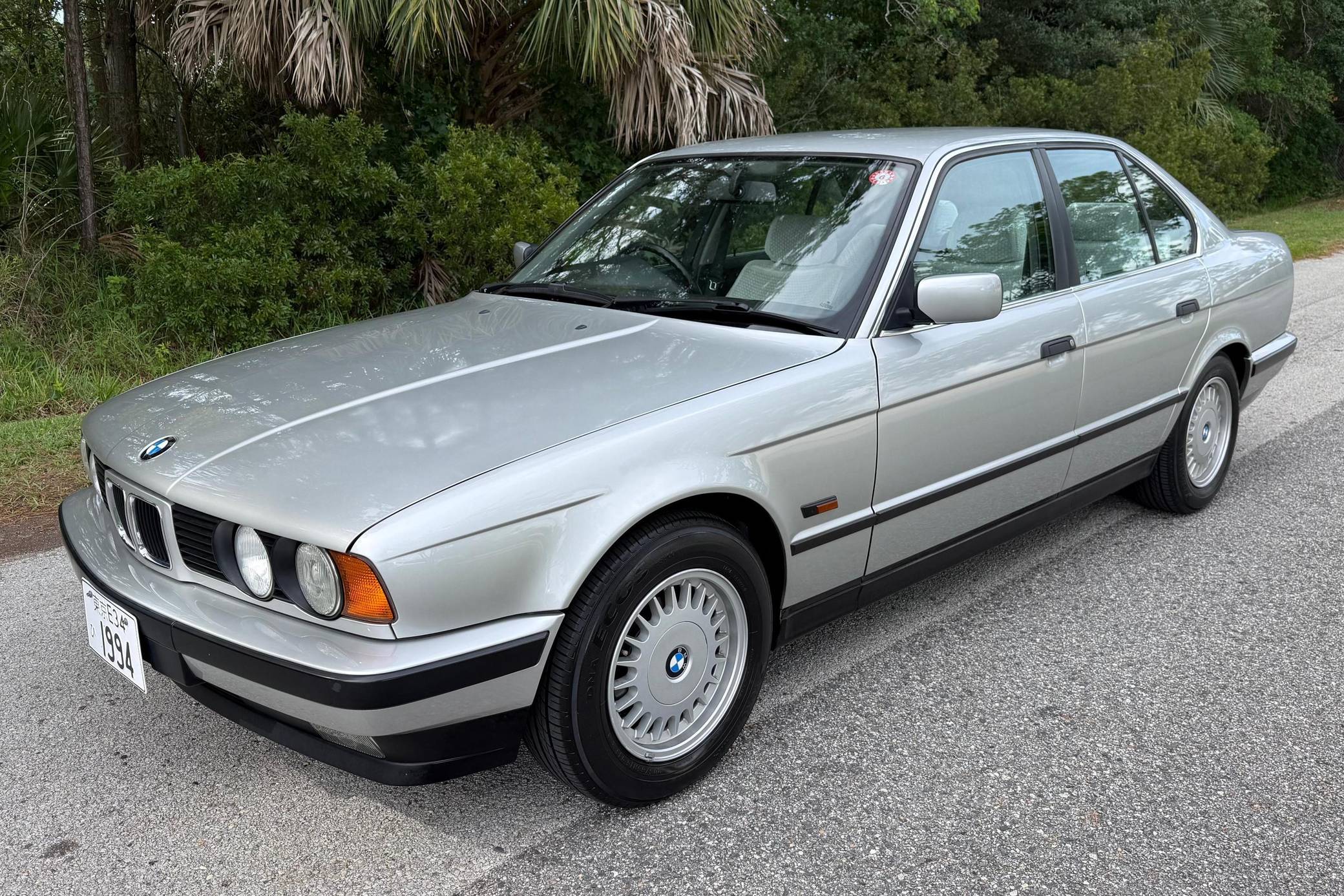 1994 BMW 5 Series