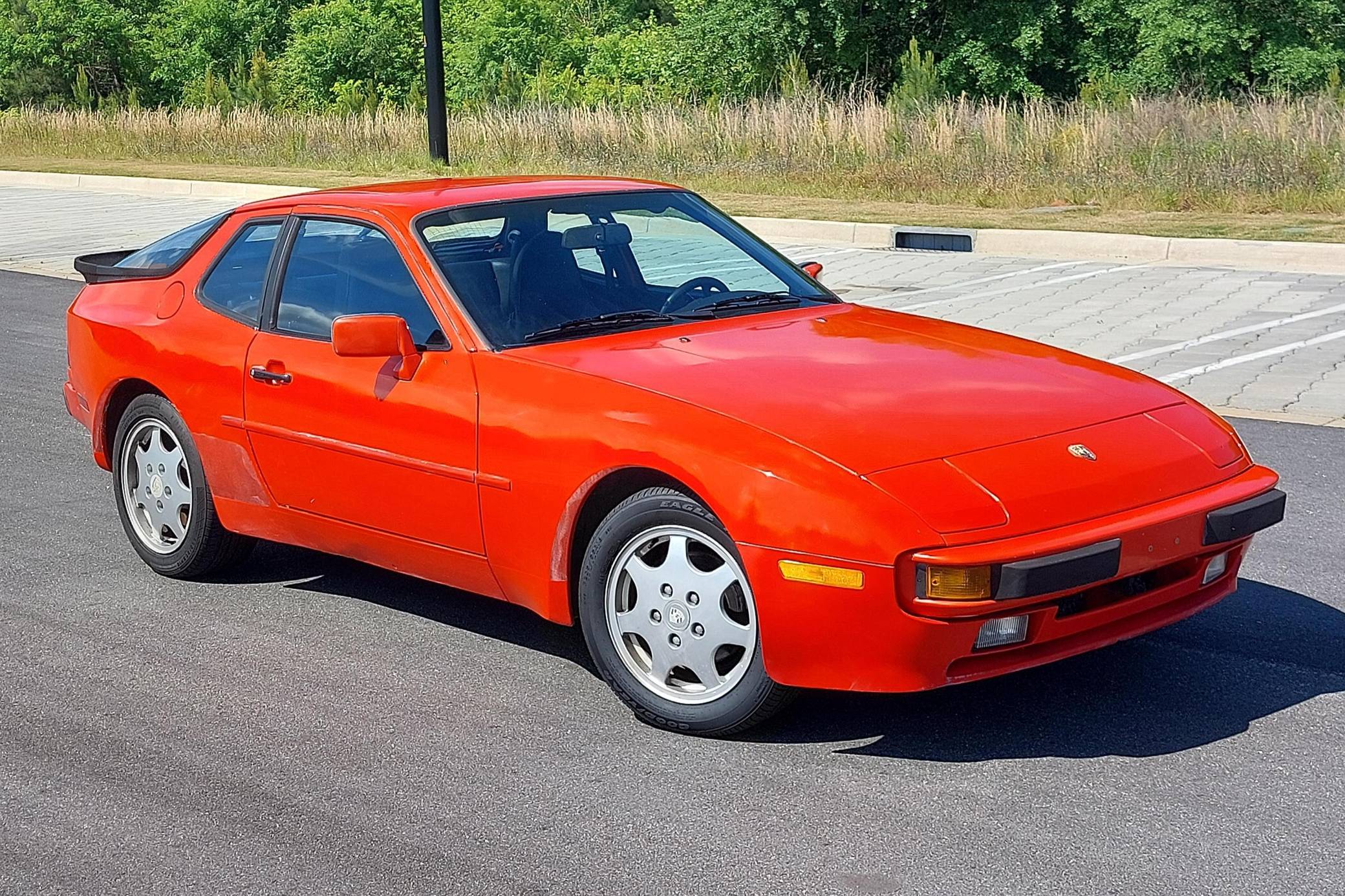 1988 Porsche 944