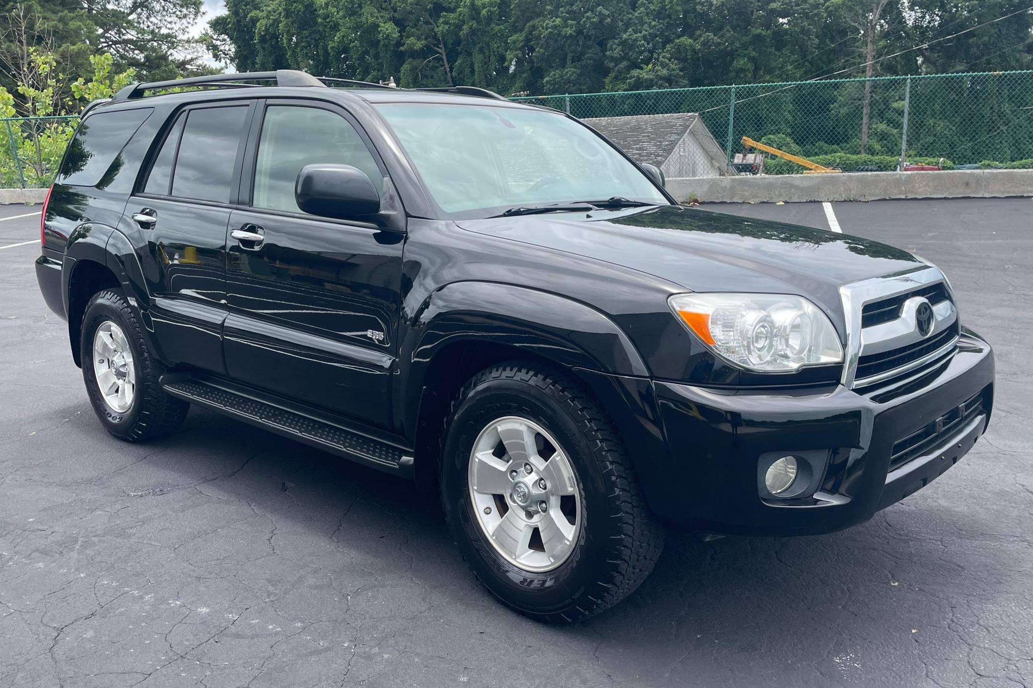 2006 Toyota 4Runner