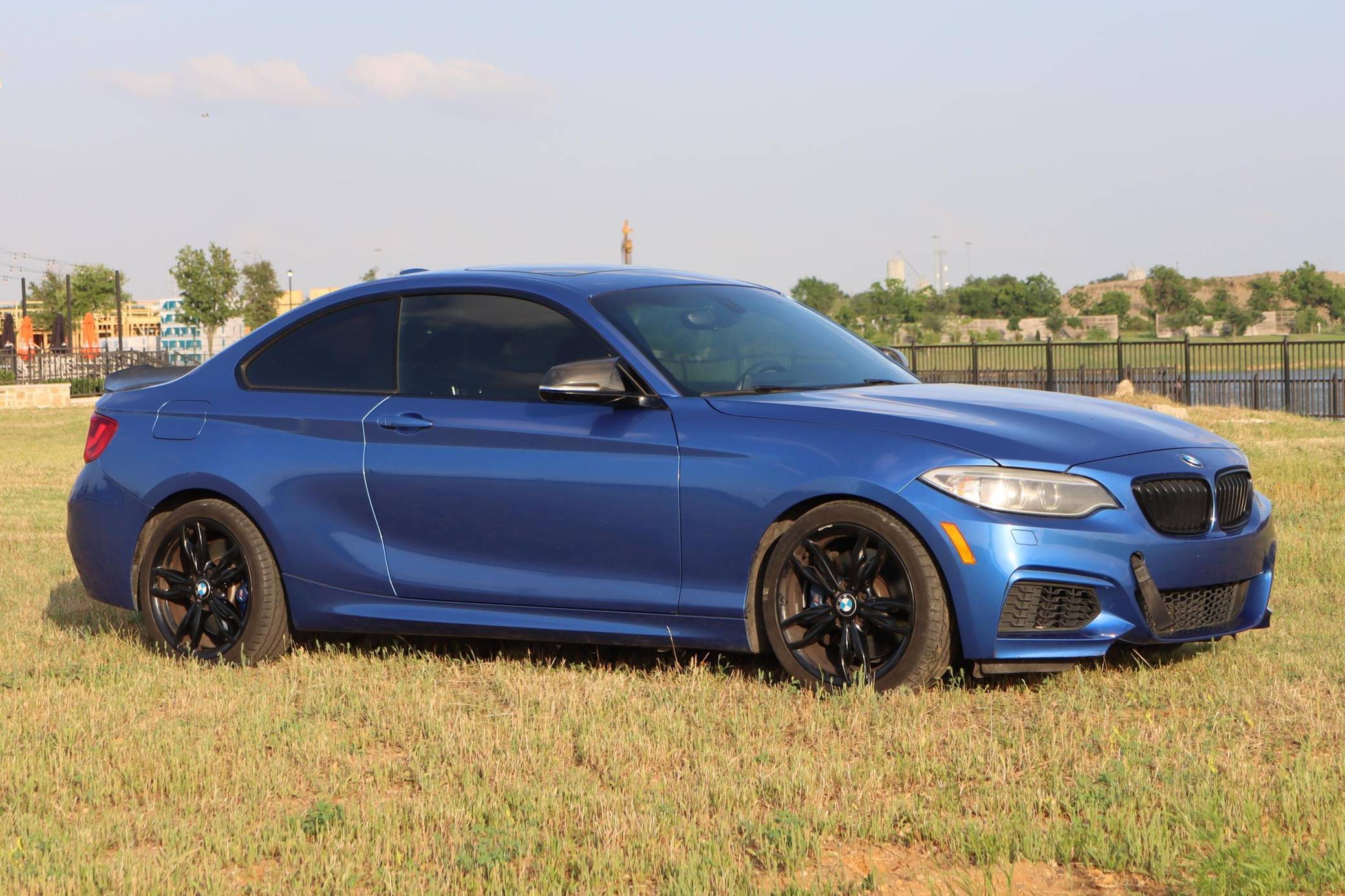 2014 BMW 2 Series