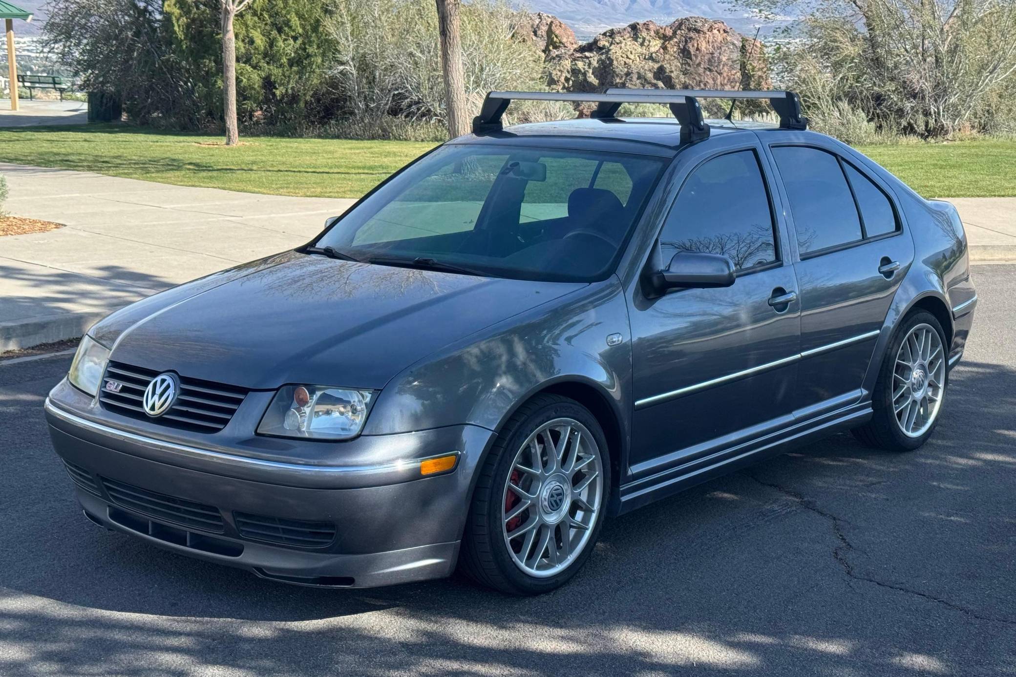 2004 Volkswagen Jetta